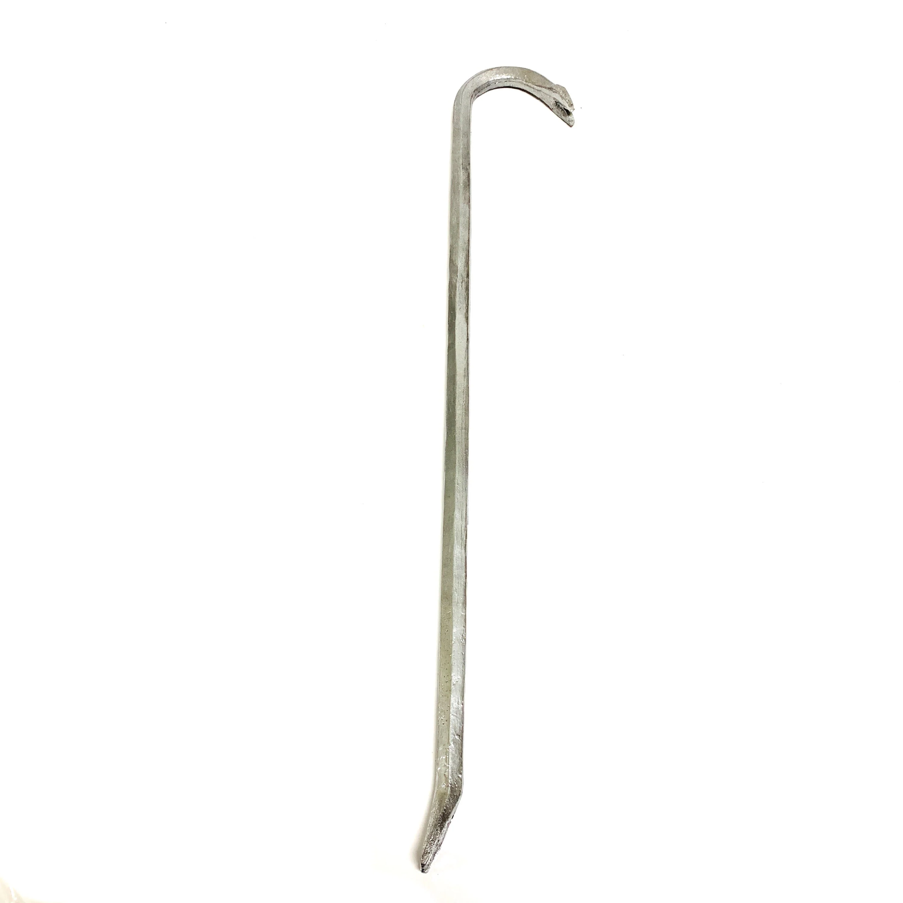 Foam Rubber Crowbar Prop - Image 12