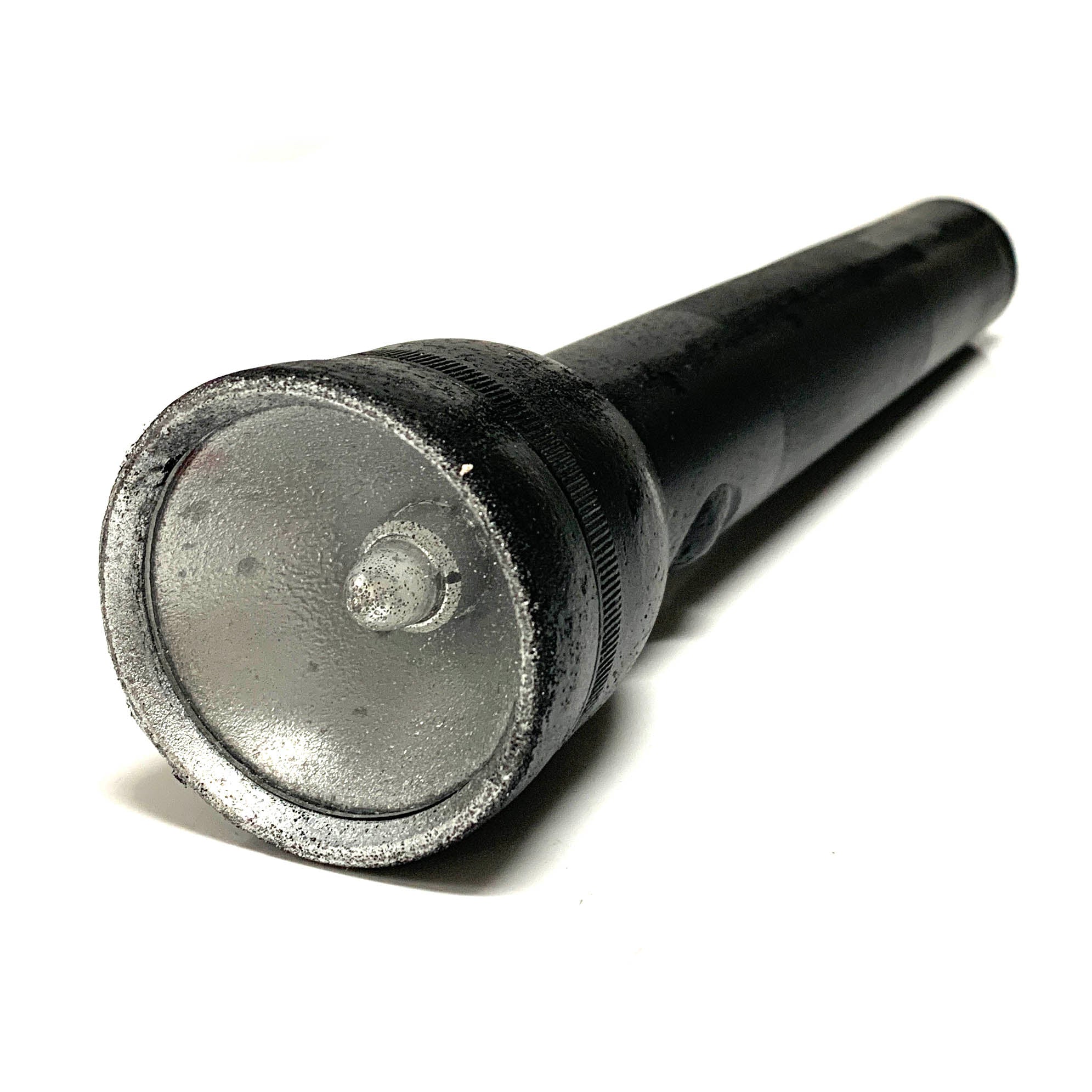 Foam Rubber Flashlight Replica Movie Prop - Image 3
