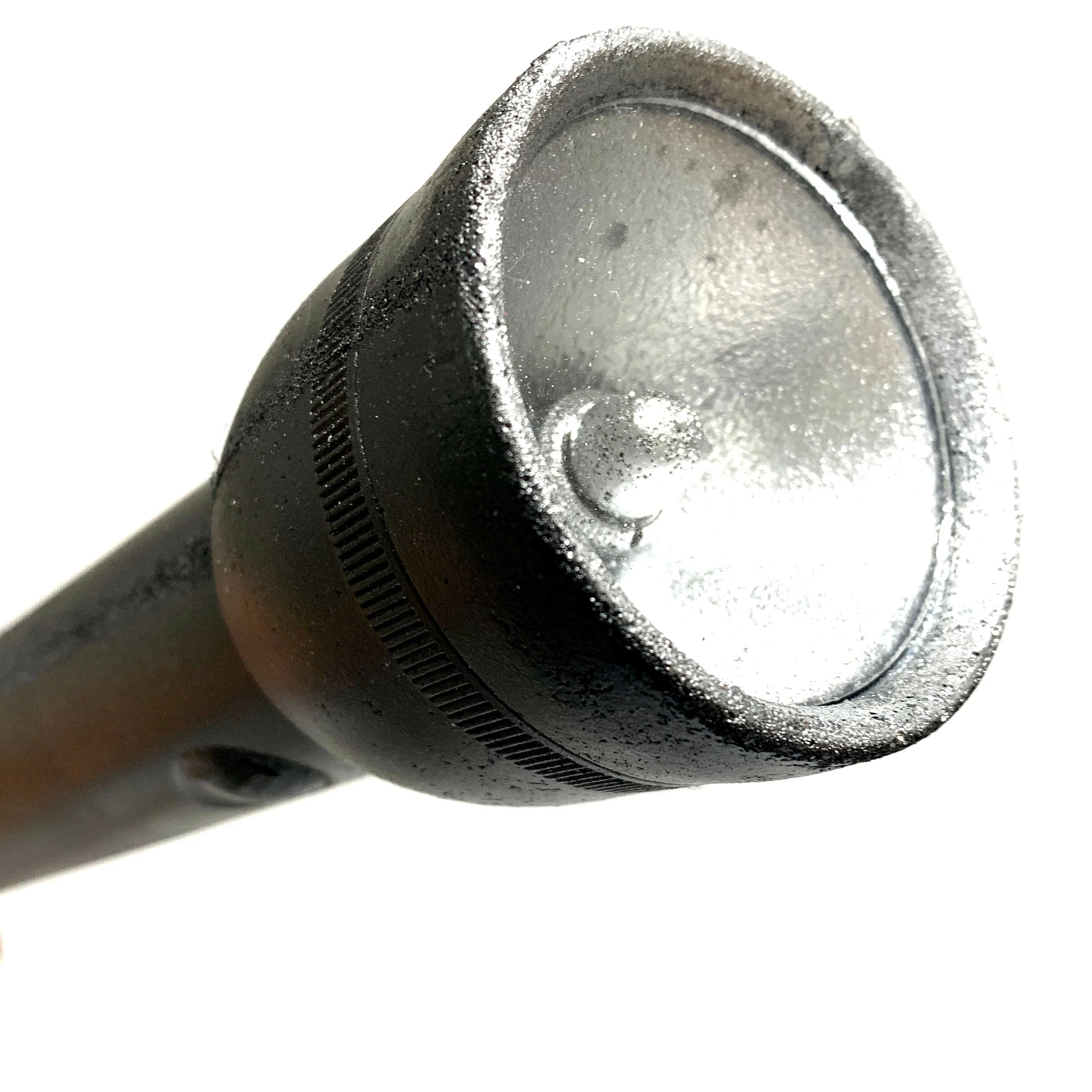 Foam Rubber Flashlight Replica Movie Prop - Image 4