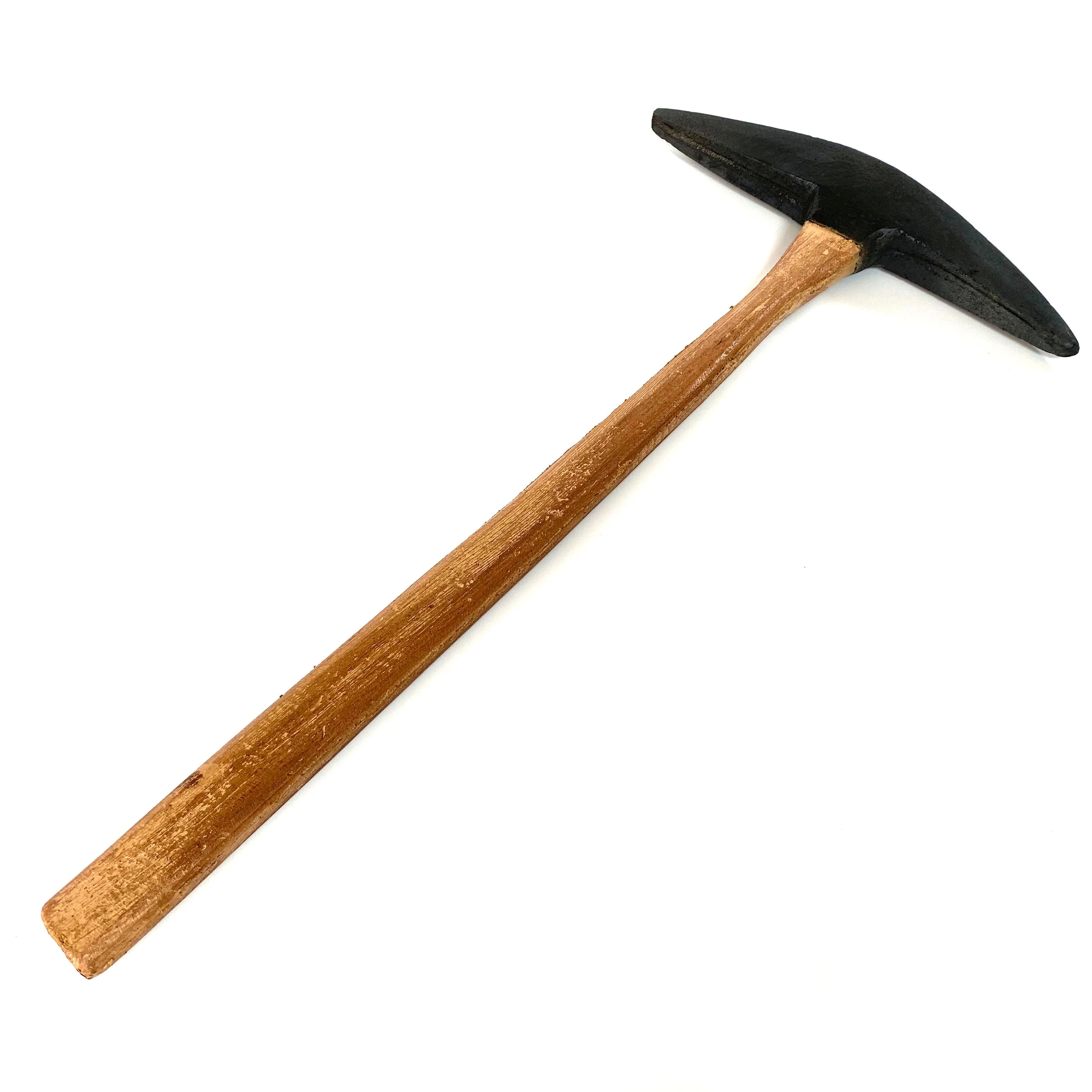 Foam Rubber Hand Pick Axe Stunt Prop - Image 12
