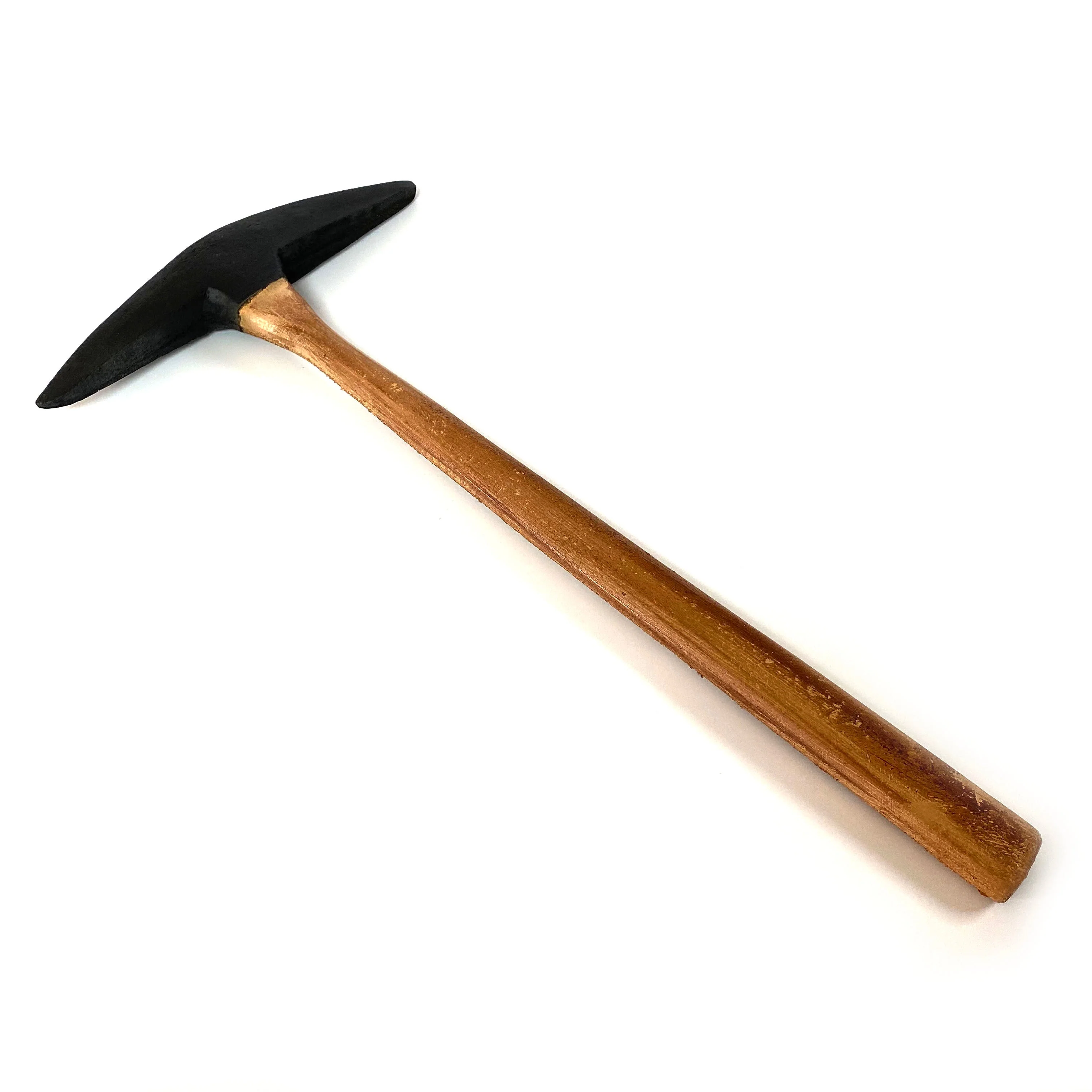 Foam Rubber Hand Pick Axe Stunt Prop - Image 13
