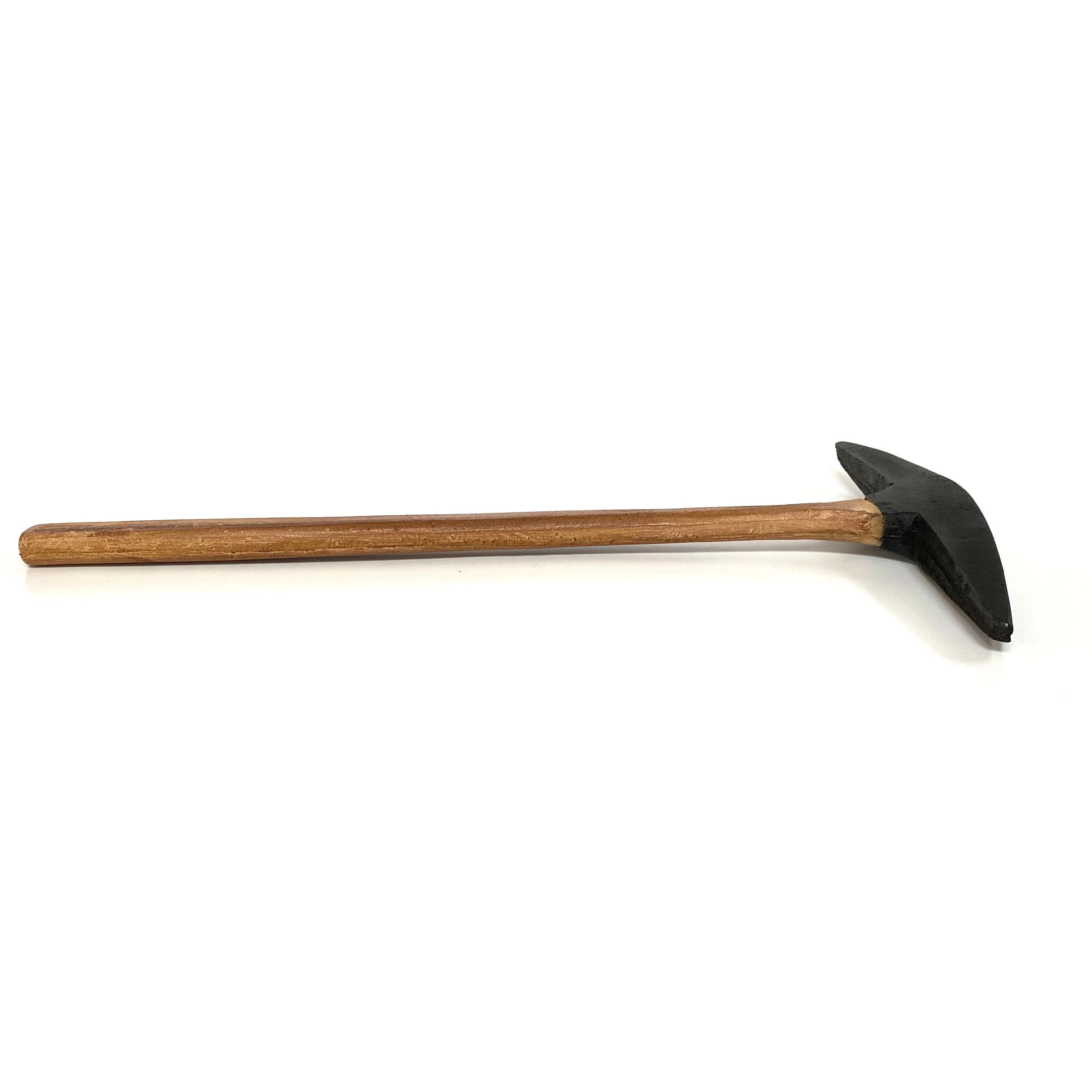 Foam Rubber Hand Pick Axe Stunt Prop - Image 14