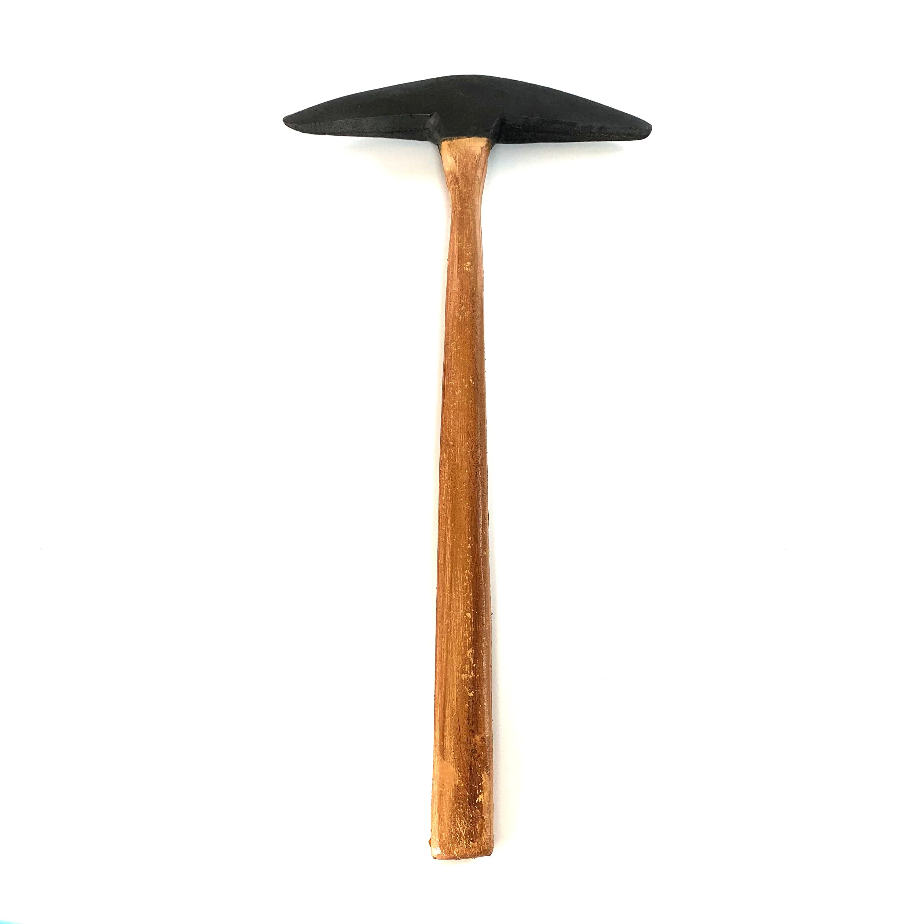 Foam Rubber Hand Pick Axe Stunt Prop - Image 15