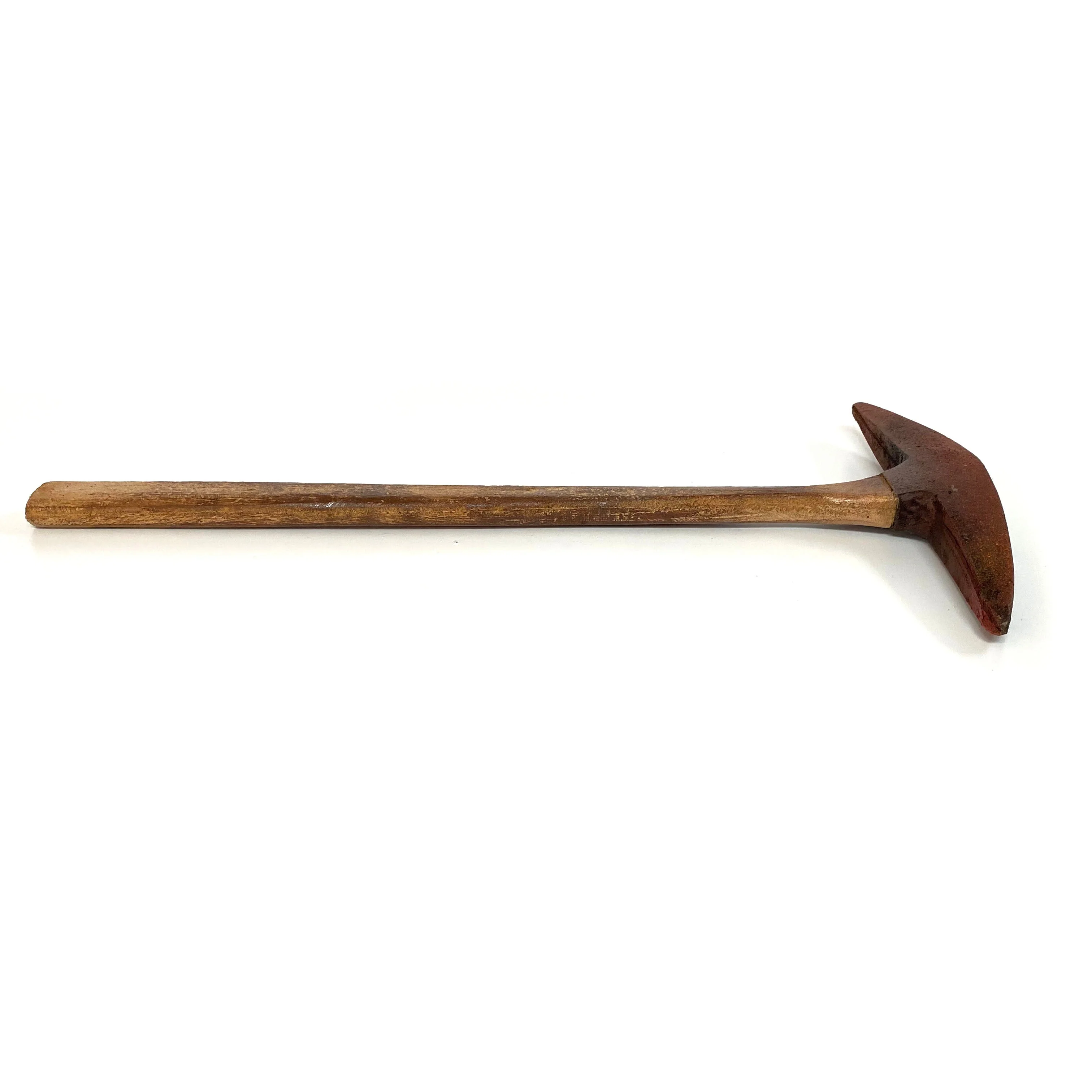 Foam Rubber Hand Pick Axe Stunt Prop - Image 3