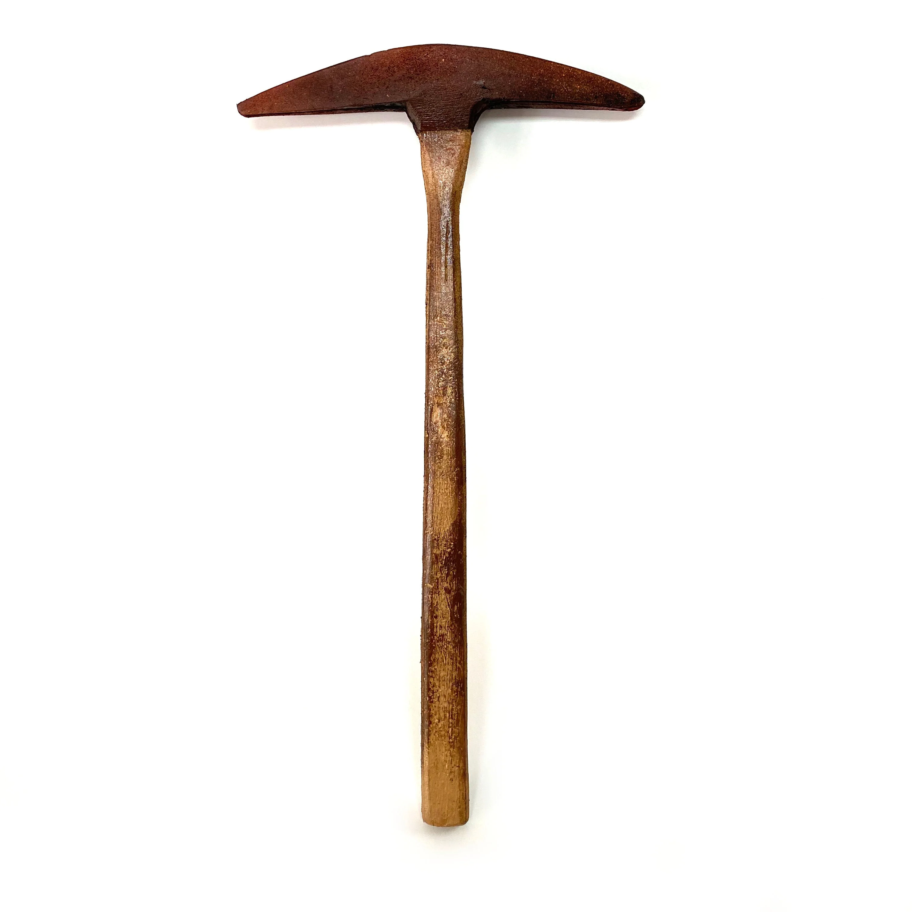 Foam Rubber Hand Pick Axe Stunt Prop - Image 4