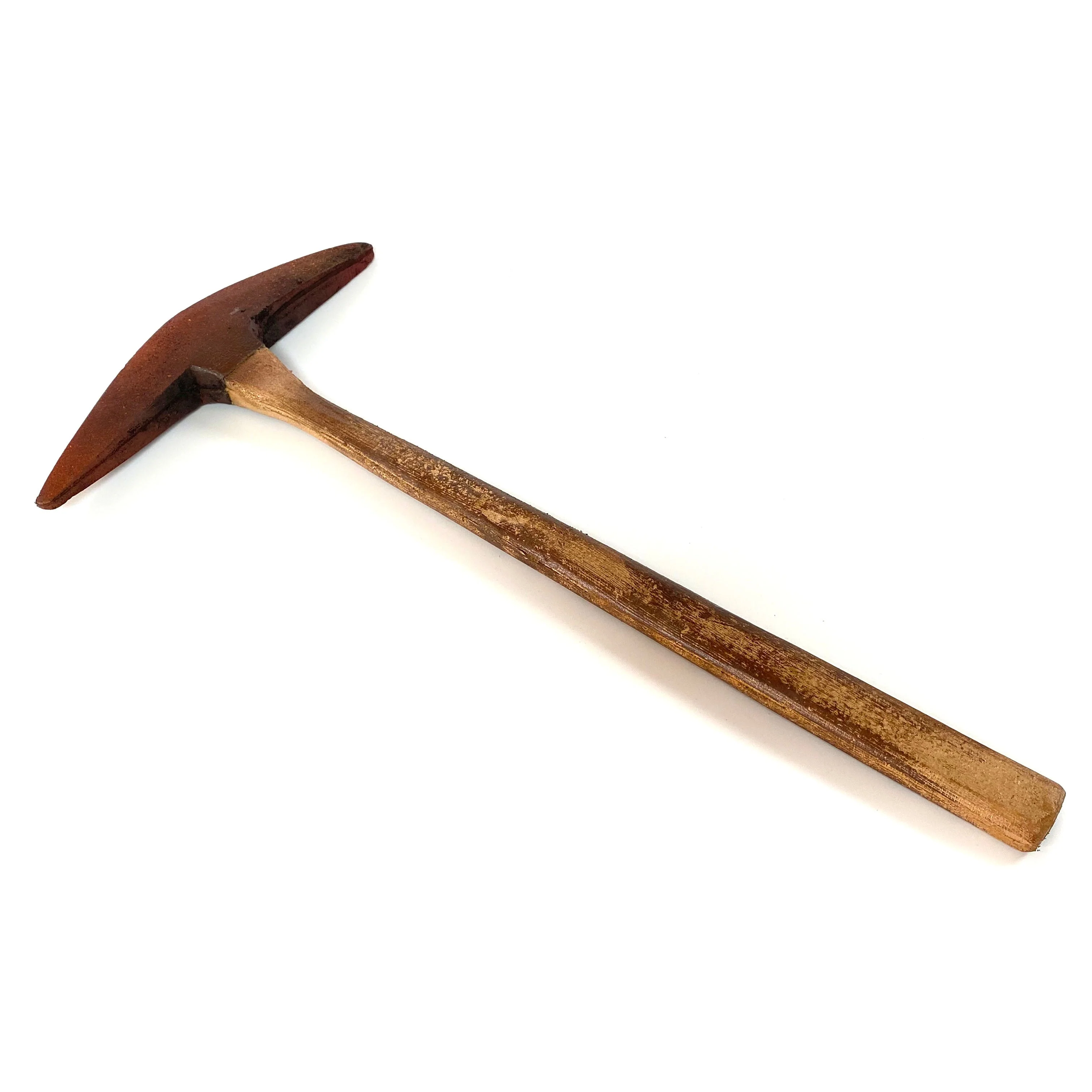 Foam Rubber Hand Pick Axe Stunt Prop - Image 5