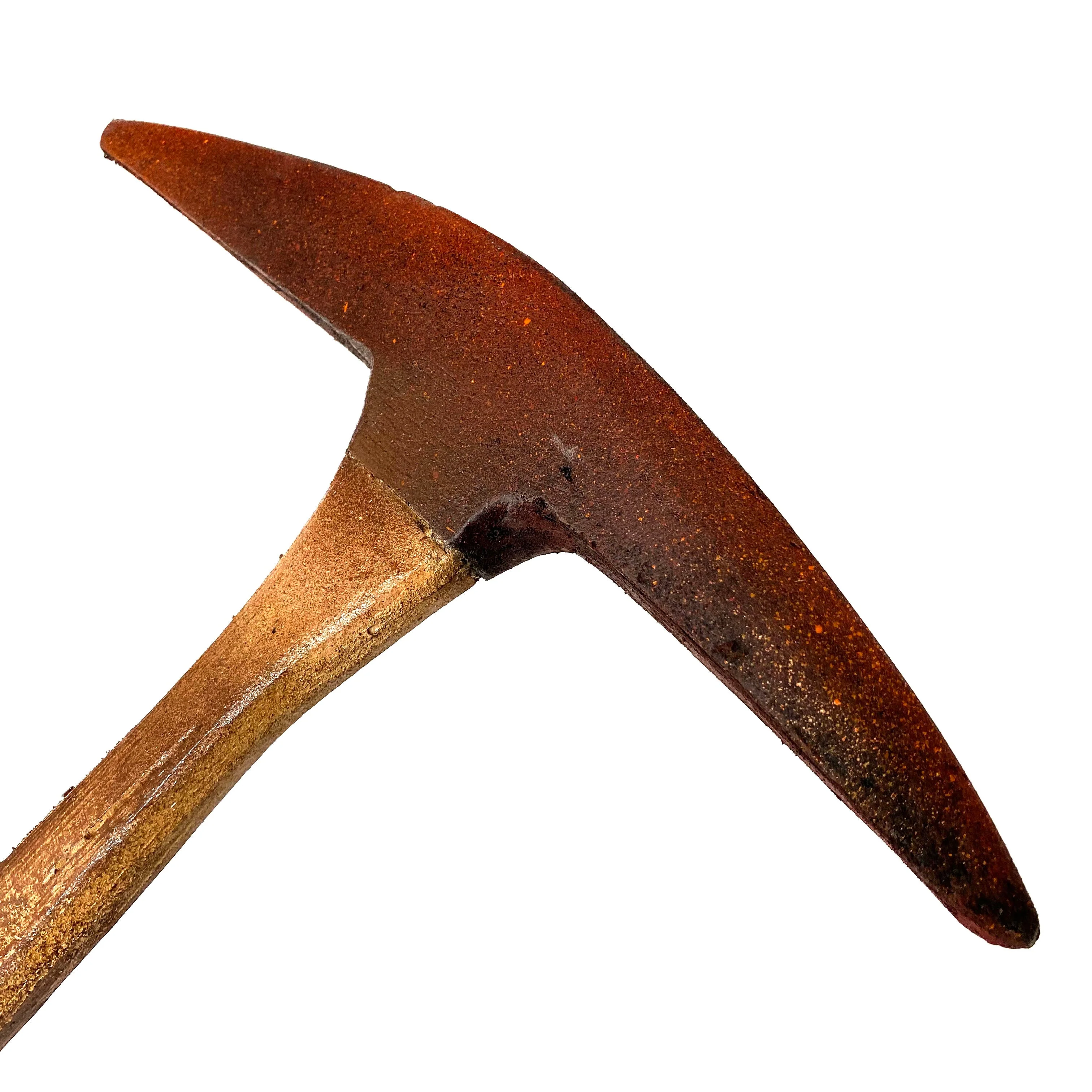 Foam Rubber Hand Pick Axe Stunt Prop - Image 6