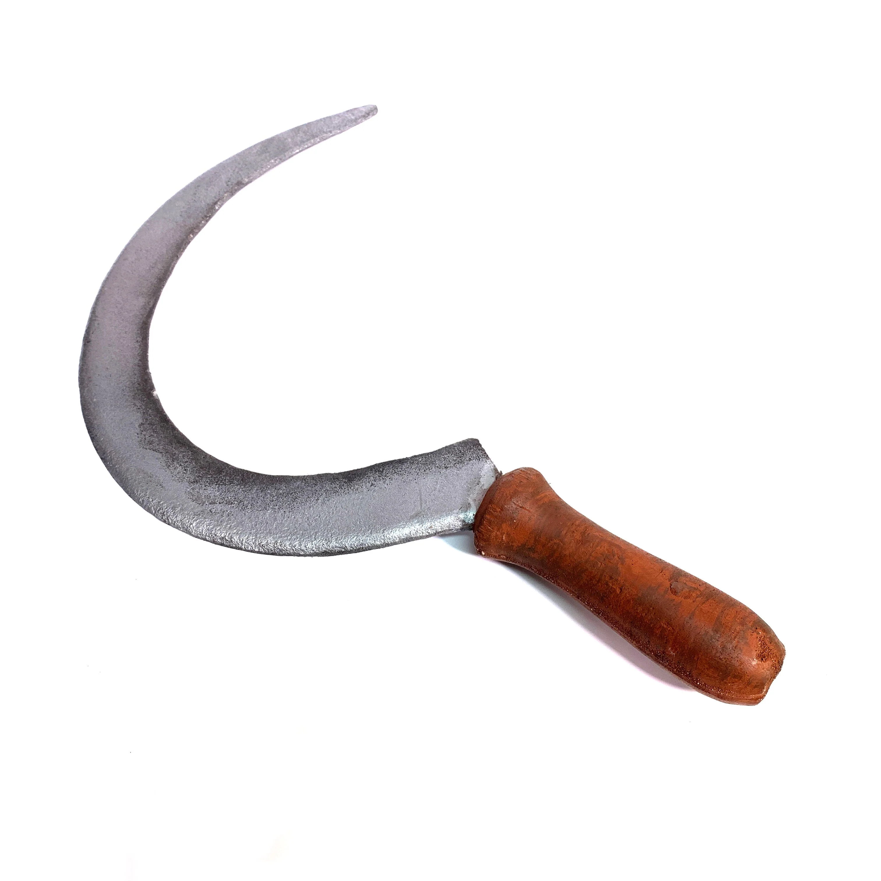 Foam Rubber Hand Sickle Safe Stunt Prop - Image 10