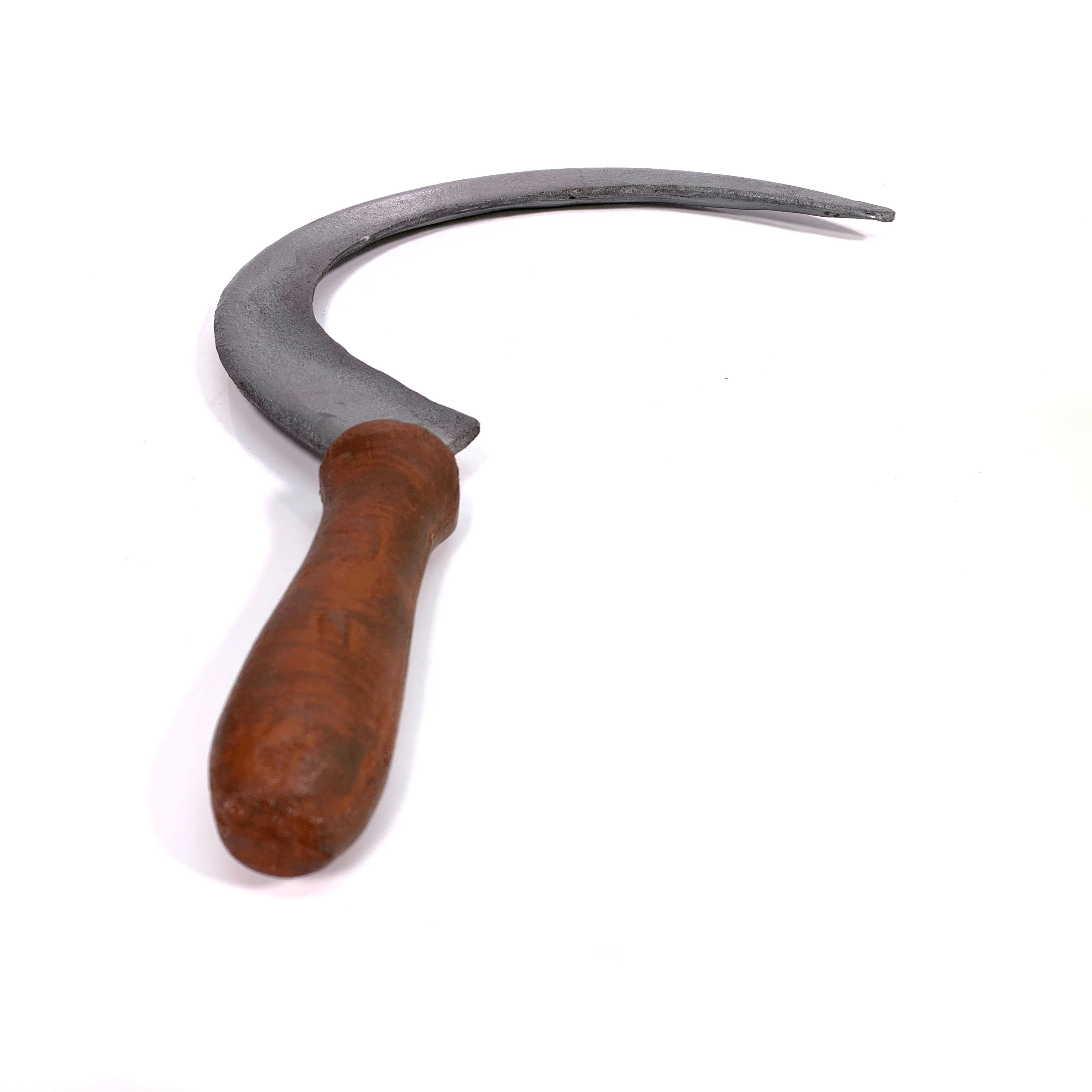 Foam Rubber Hand Sickle Safe Stunt Prop - Image 11