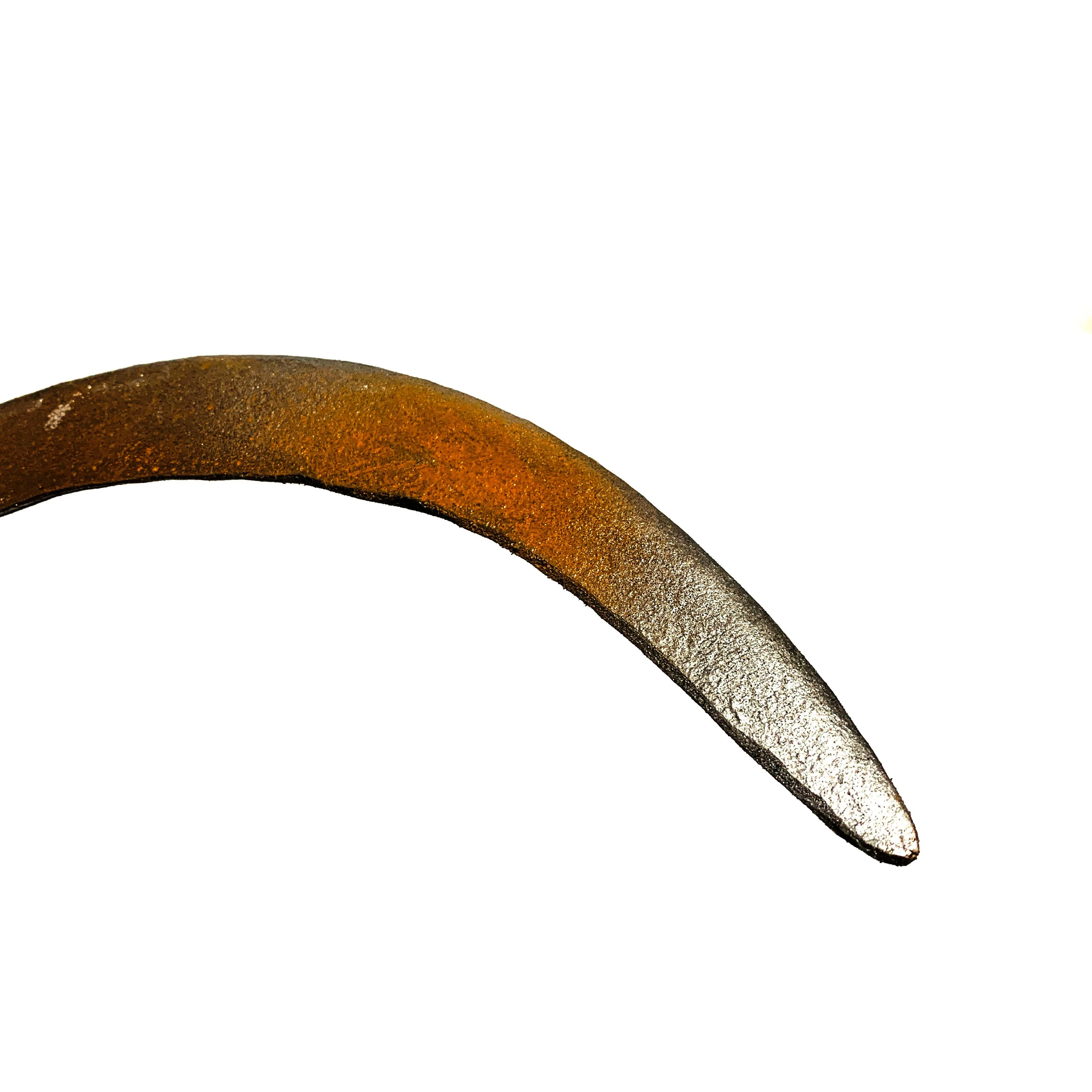Foam Rubber Hand Sickle Safe Stunt Prop - Image 8