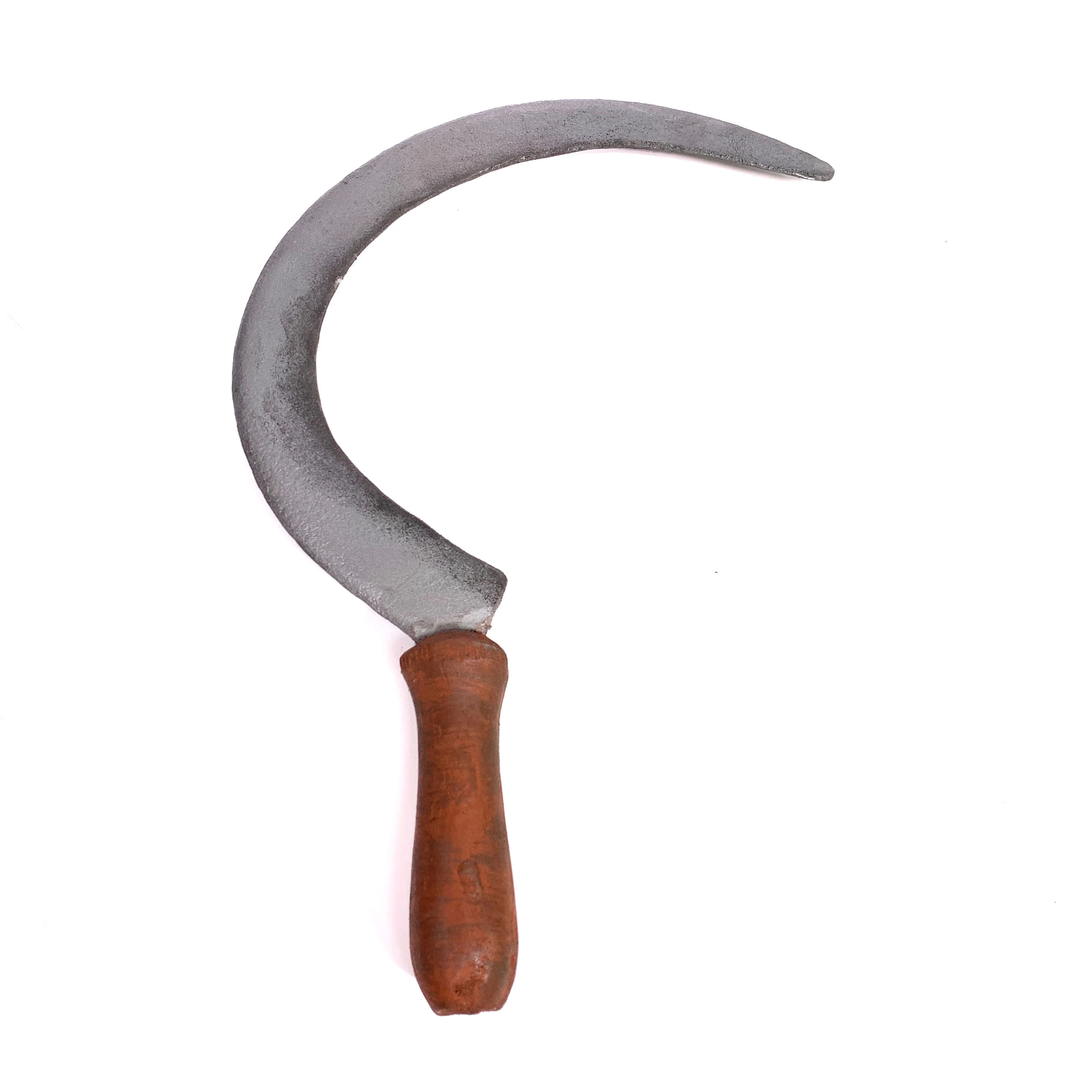 Foam Rubber Hand Sickle Safe Stunt Prop - Image 9