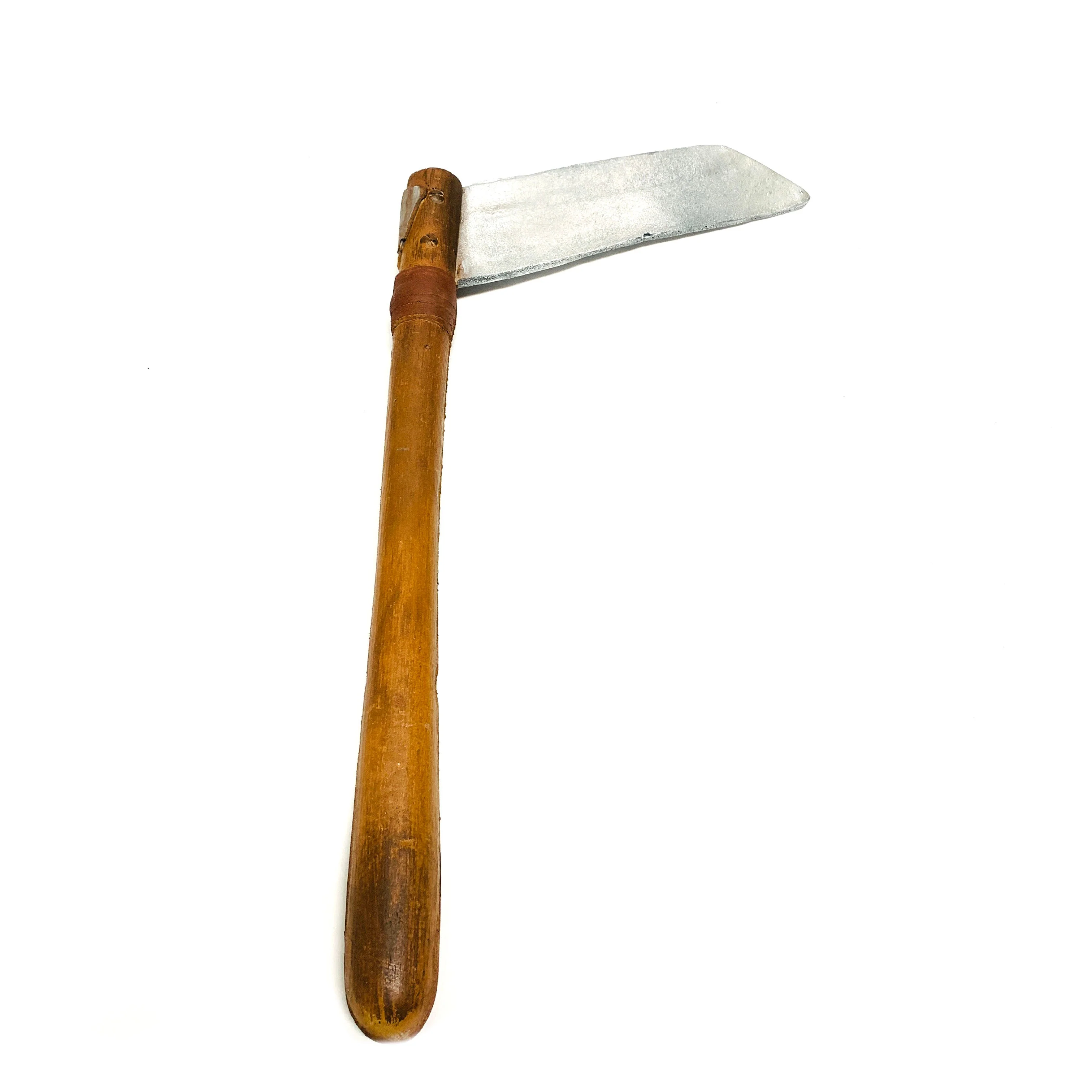 Foam Rubber Kama Japanese Grass Sickle Safe Stunt Prop - Image 13