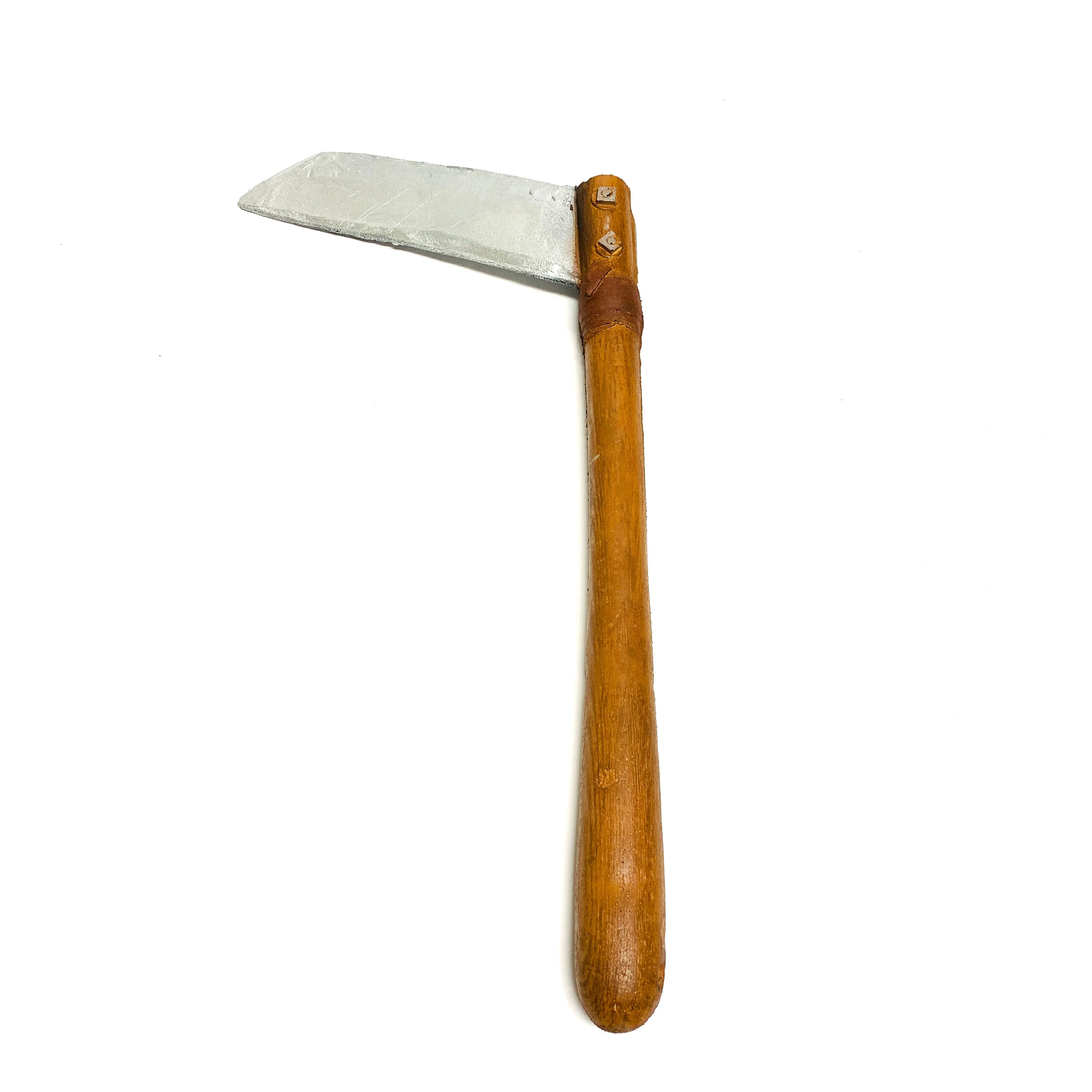 Foam Rubber Kama Japanese Grass Sickle Safe Stunt Prop - Image 14