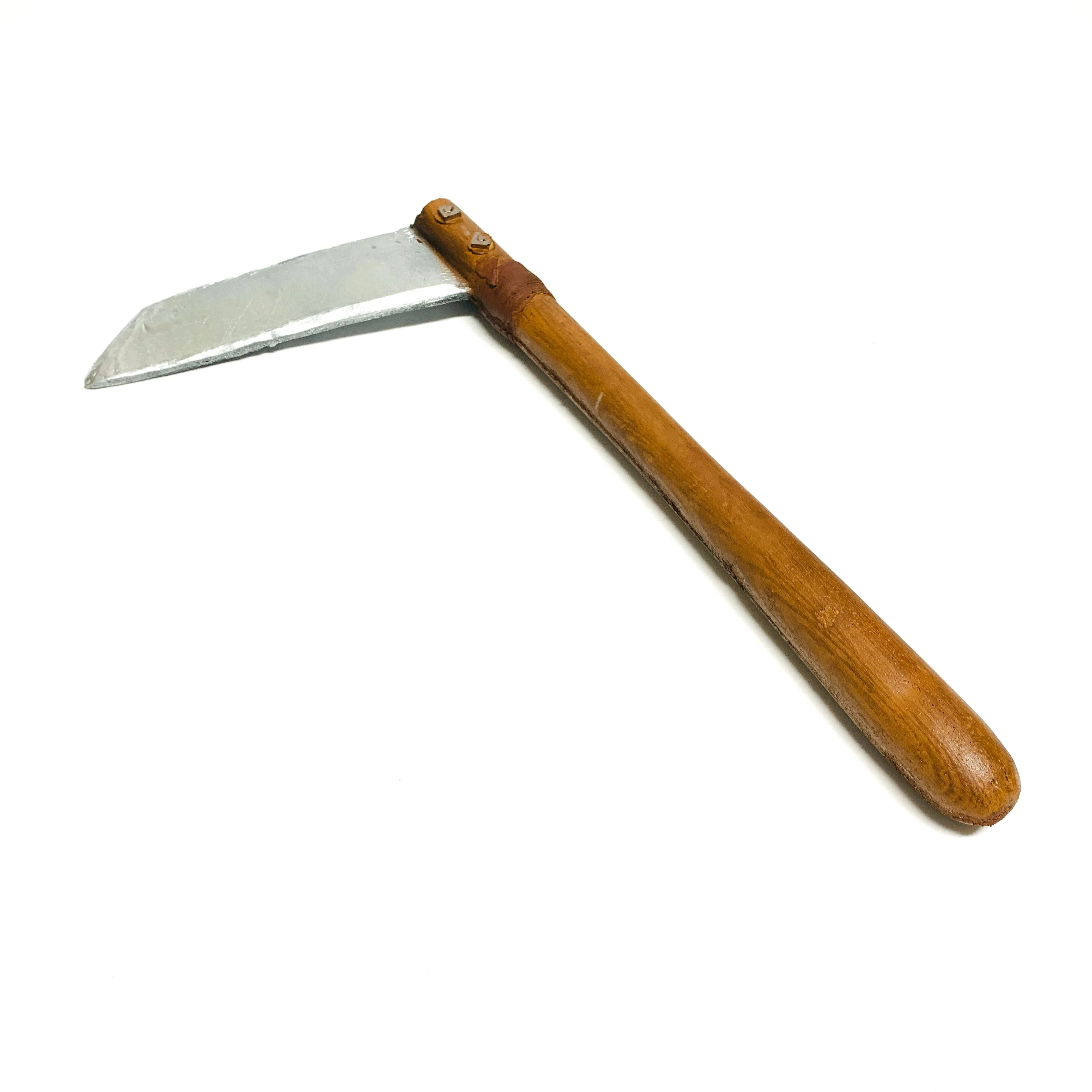 Foam Rubber Kama Japanese Grass Sickle Safe Stunt Prop - Image 15