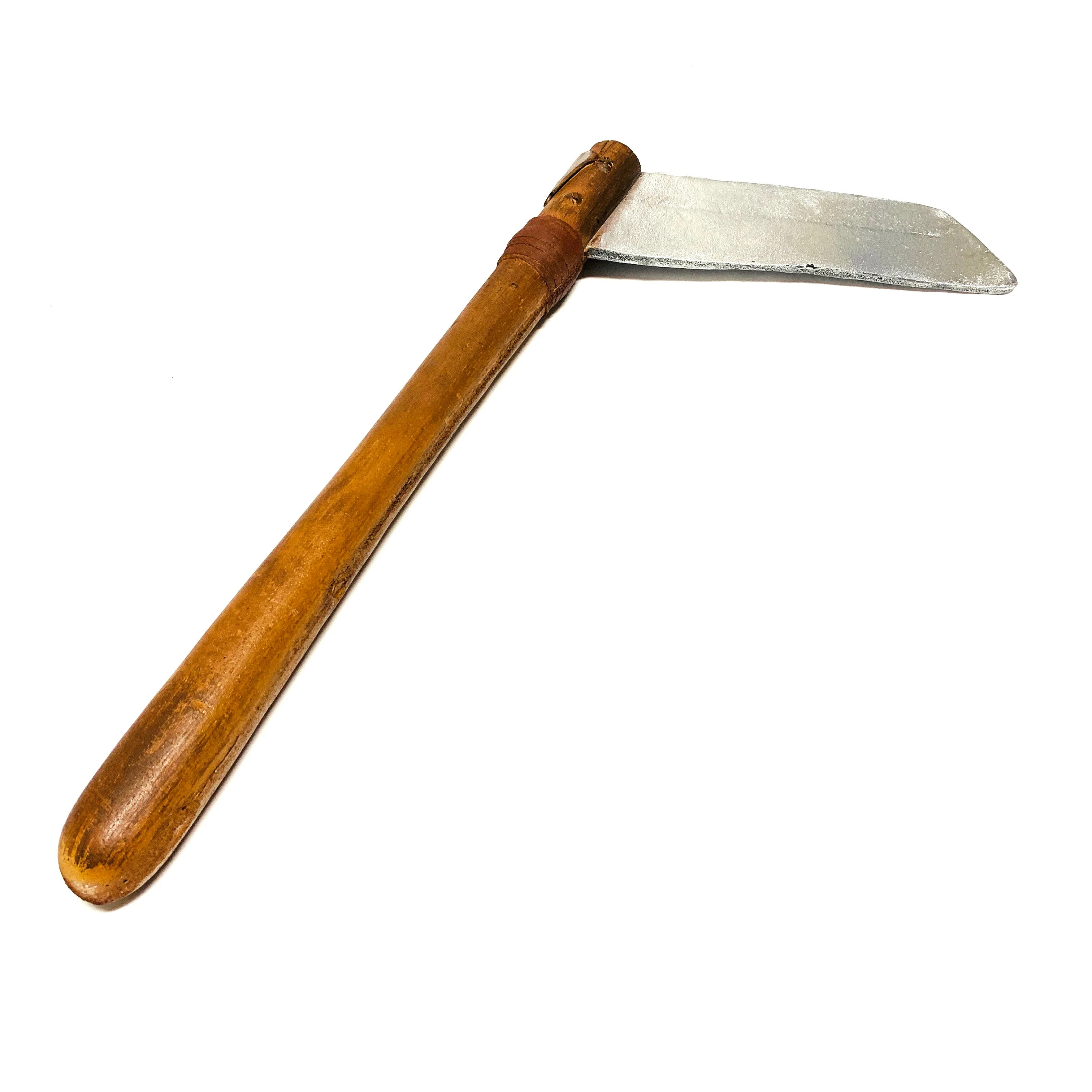 Foam Rubber Kama Japanese Grass Sickle Safe Stunt Prop - Image 16
