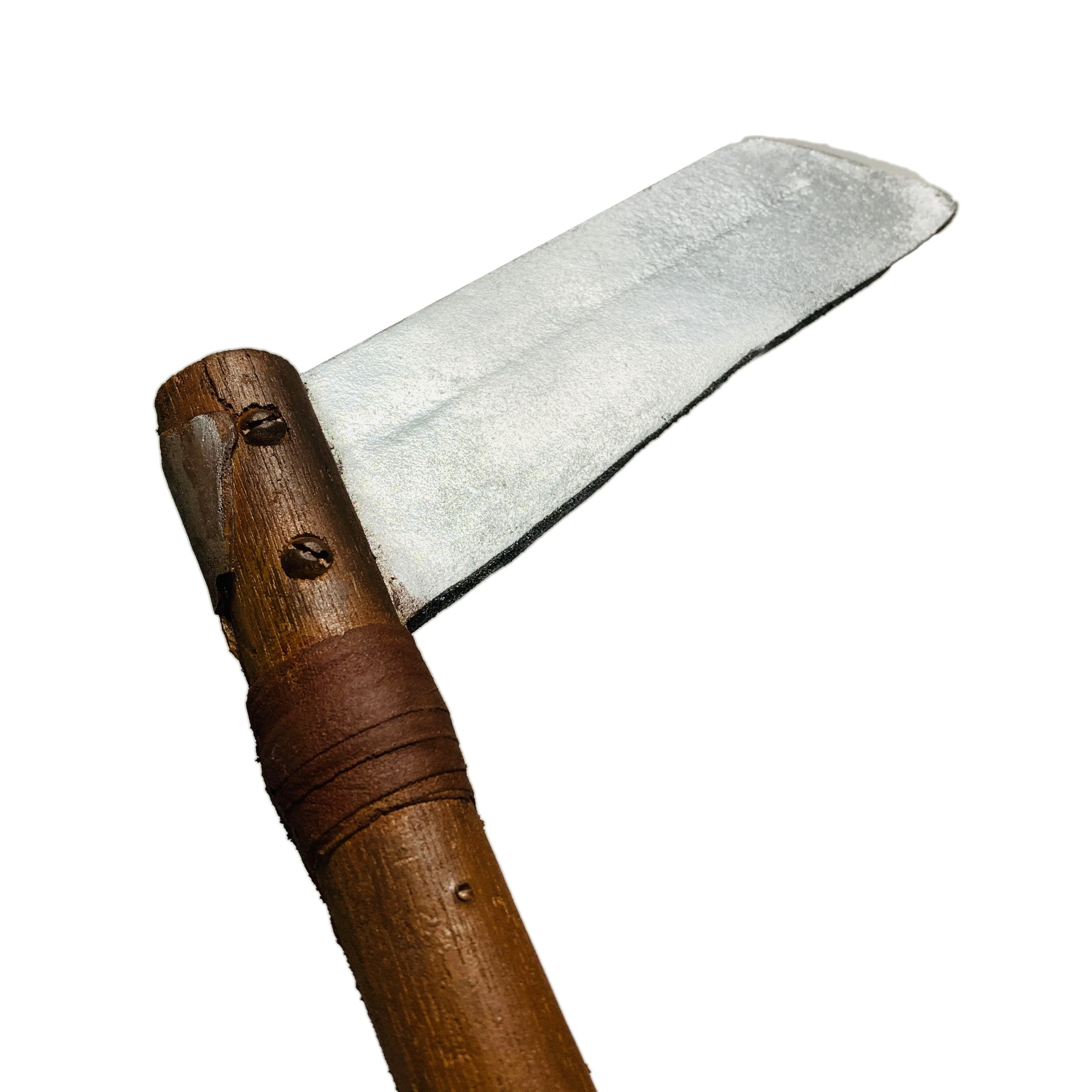 Foam Rubber Kama Japanese Grass Sickle Safe Stunt Prop - Image 18