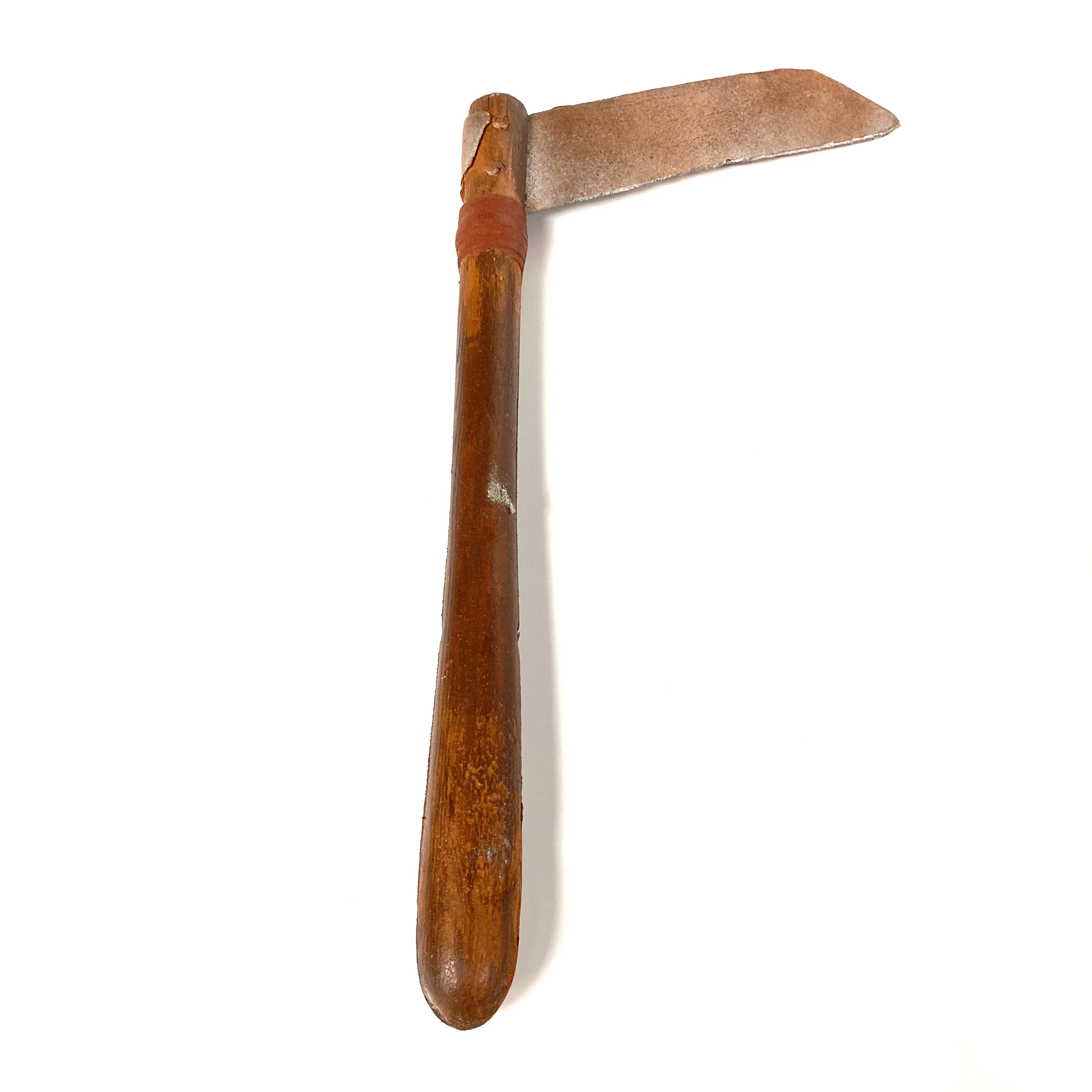 Foam Rubber Kama Japanese Grass Sickle Safe Stunt Prop - Image 7