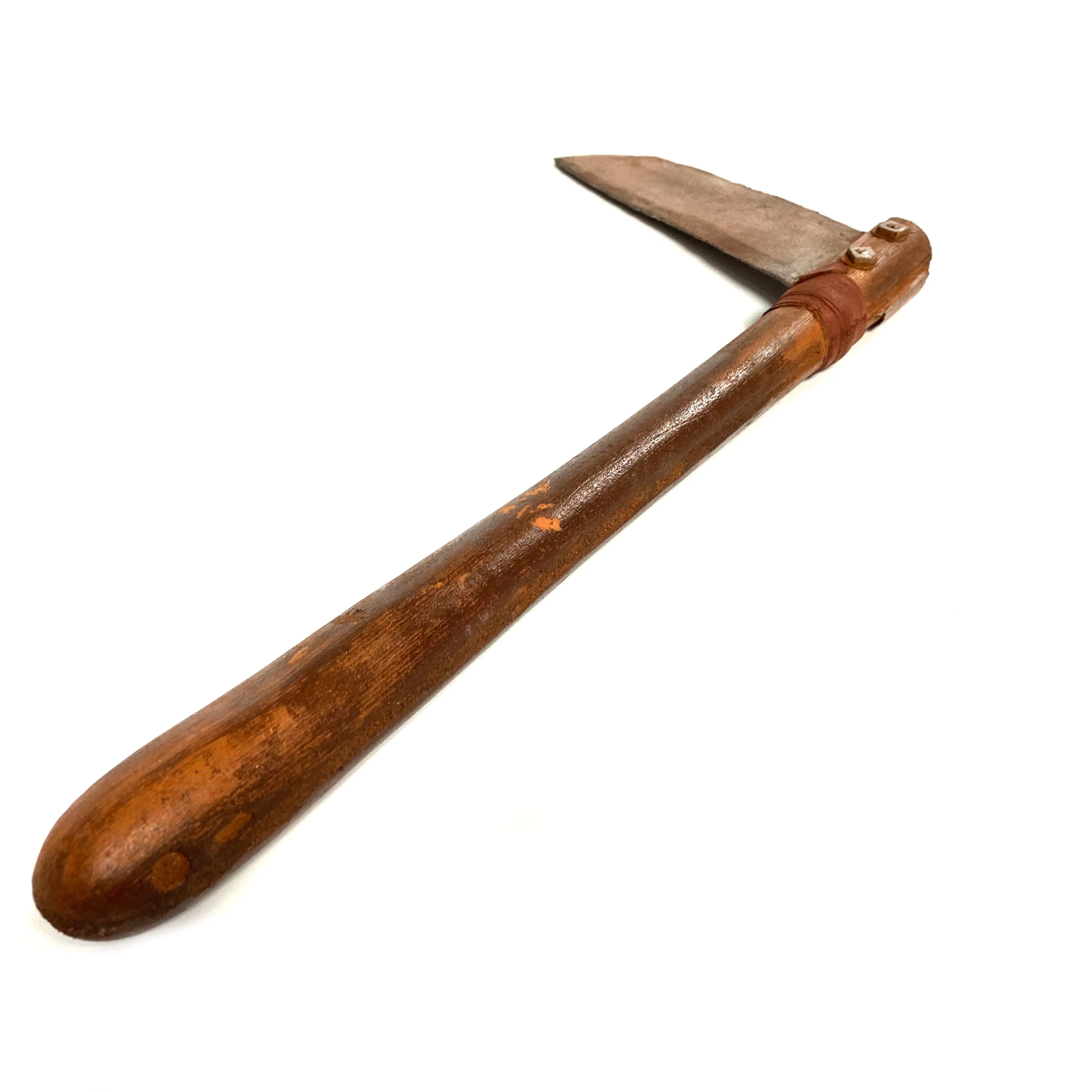 Foam Rubber Kama Japanese Grass Sickle Safe Stunt Prop - Image 8