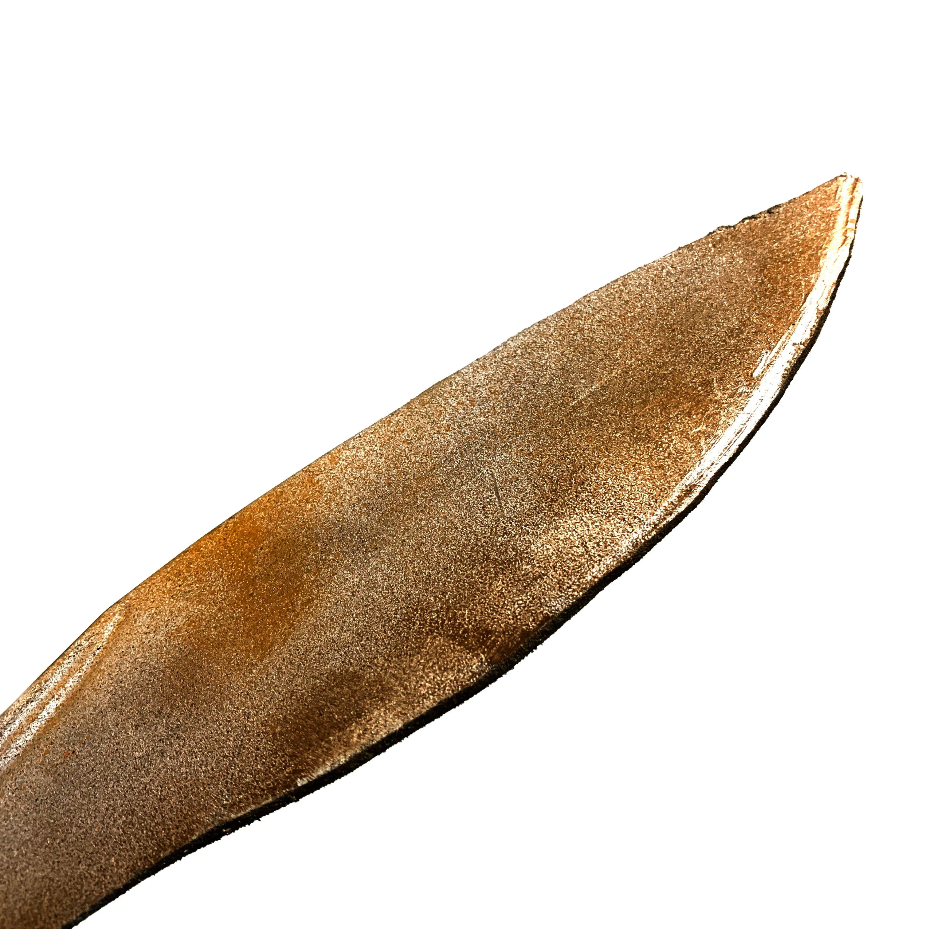 Foam Rubber Kukri Blade - Image 10