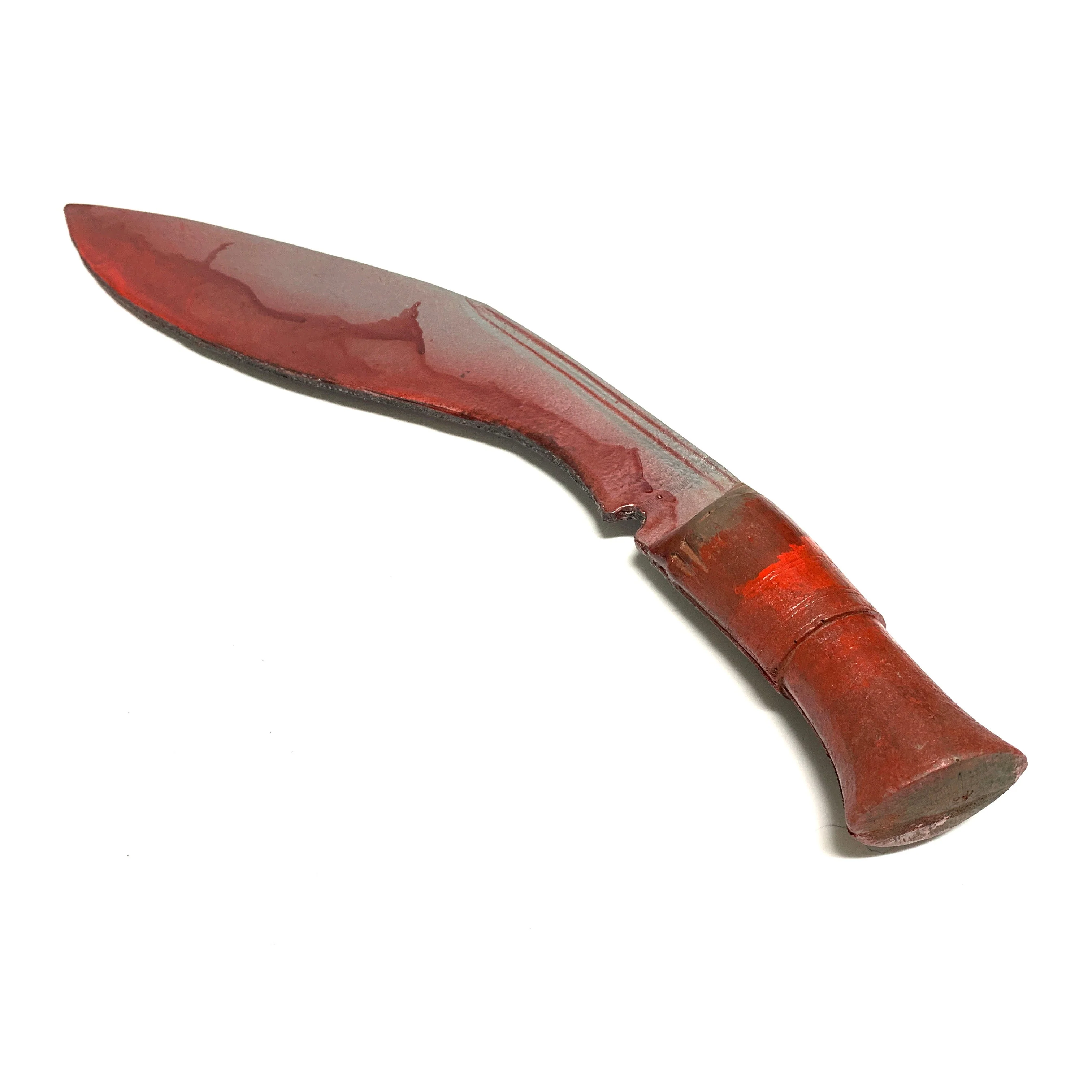Foam Rubber Kukri Blade - Image 13