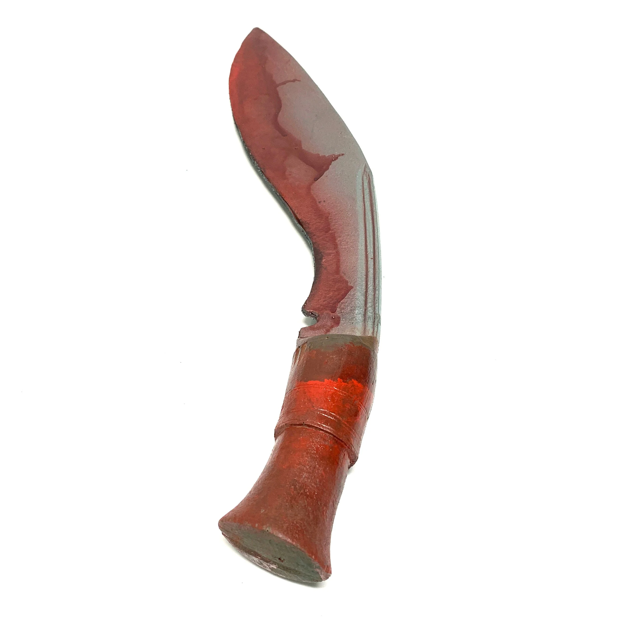 Foam Rubber Kukri Blade - Image 16