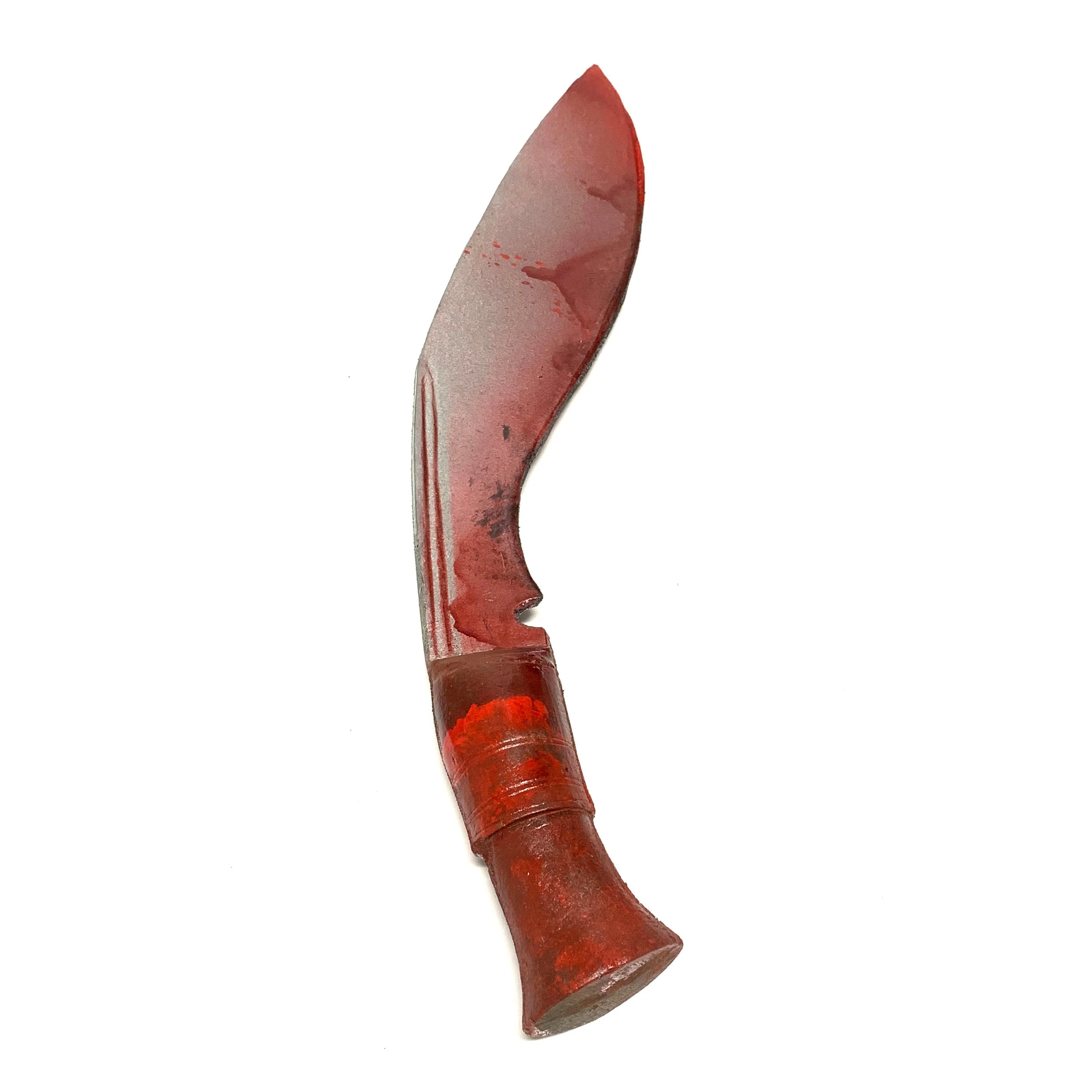 Foam Rubber Kukri Blade - Image 19