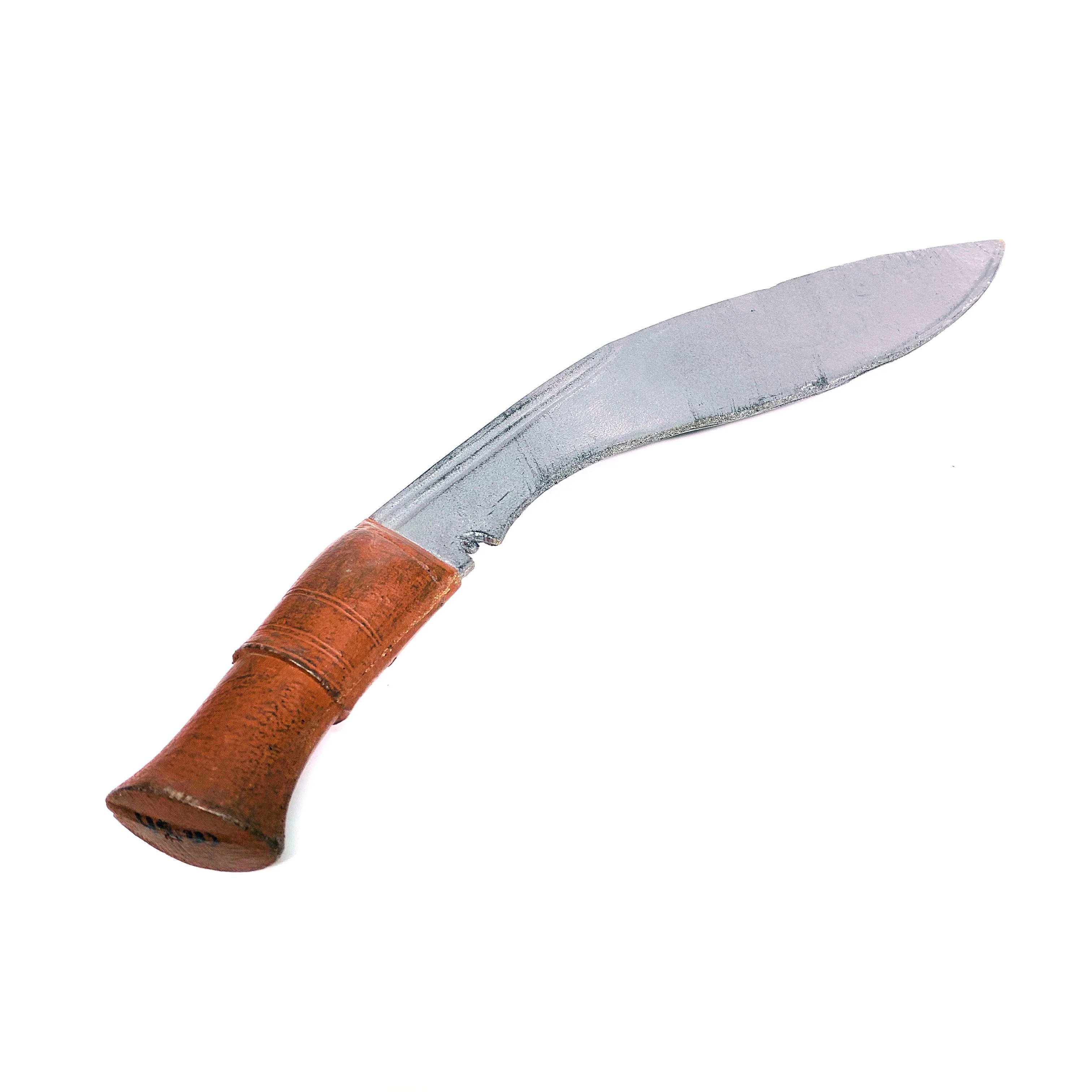 Foam Rubber Kukri Blade - Image 2