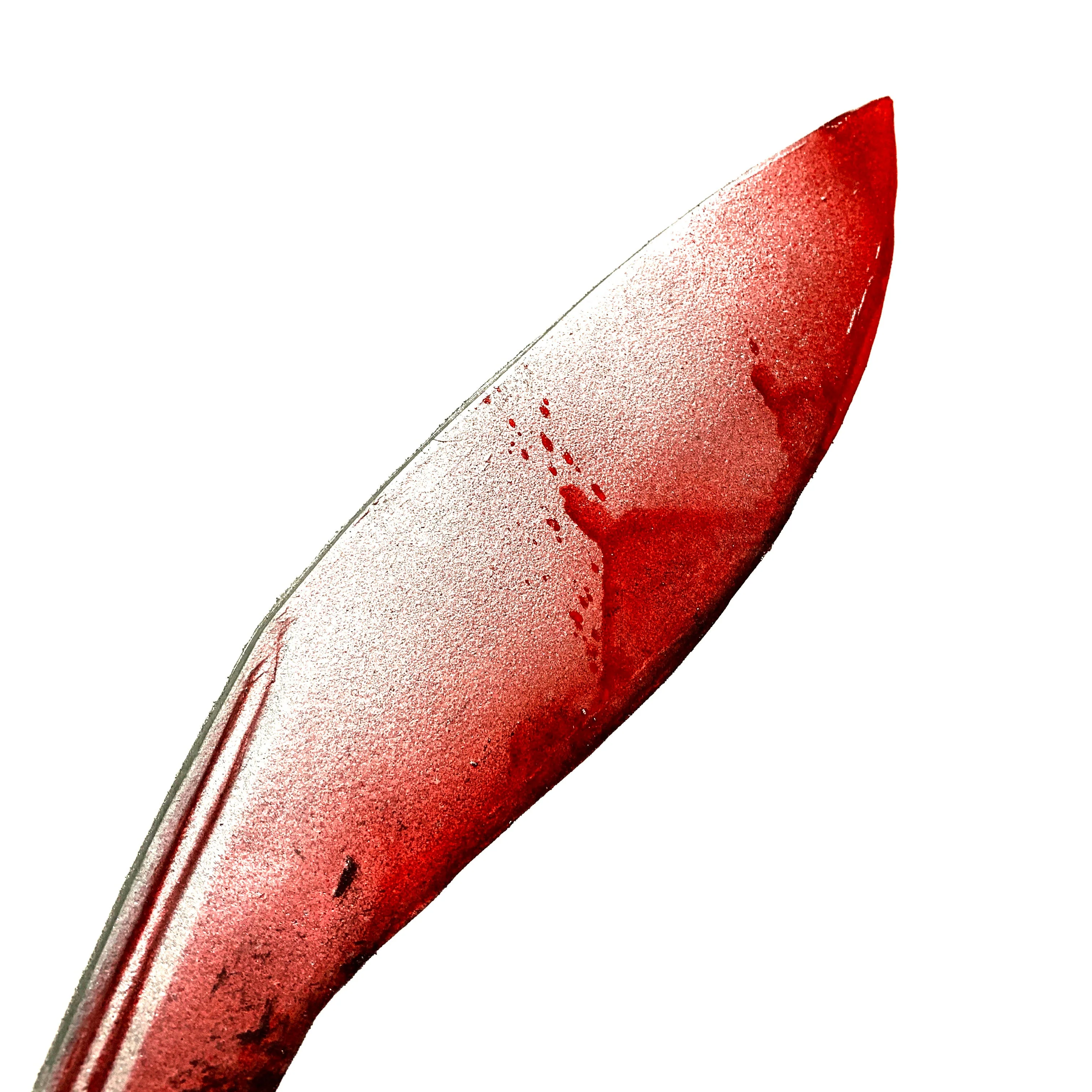Foam Rubber Kukri Blade - Image 20