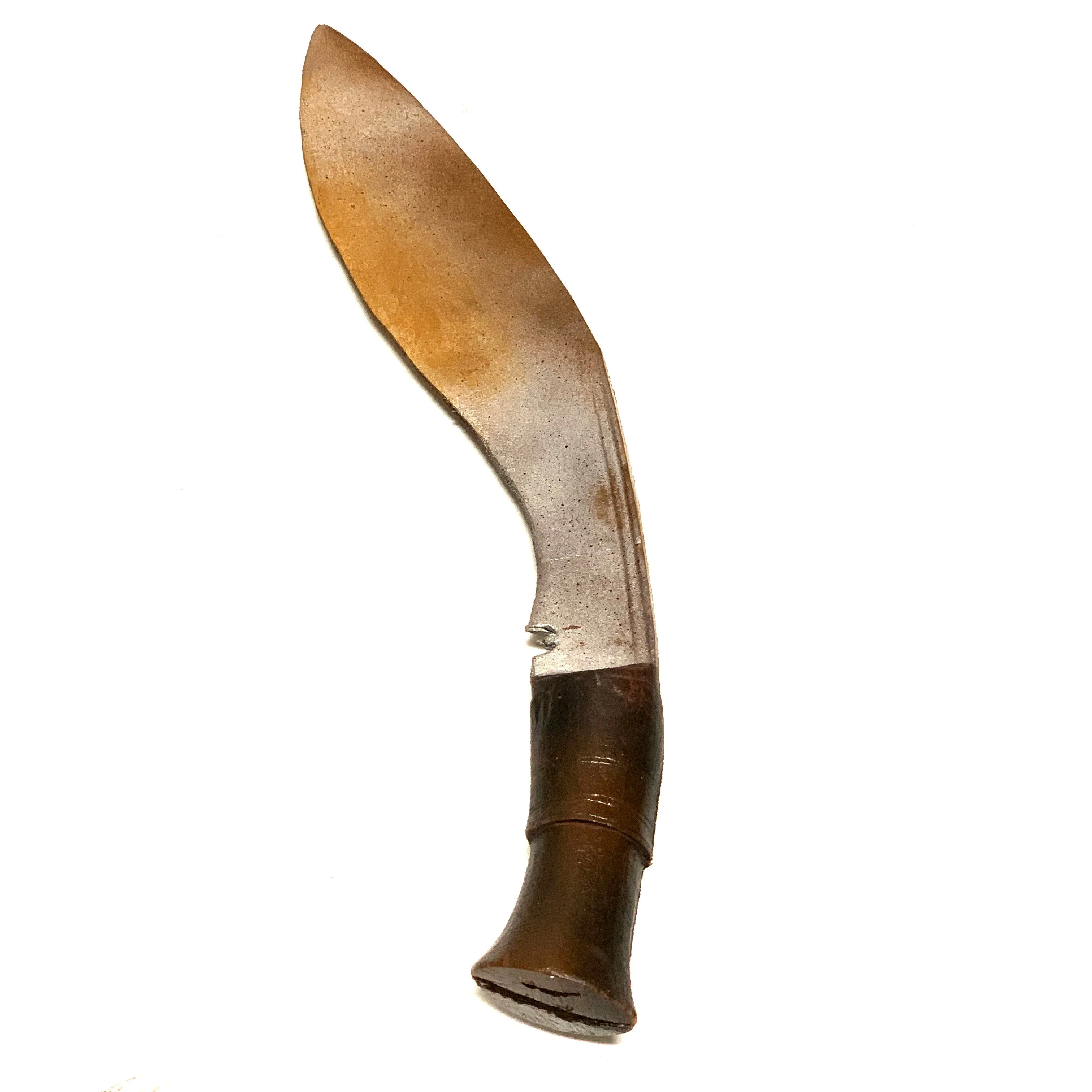 Foam Rubber Kukri Blade - Image 5