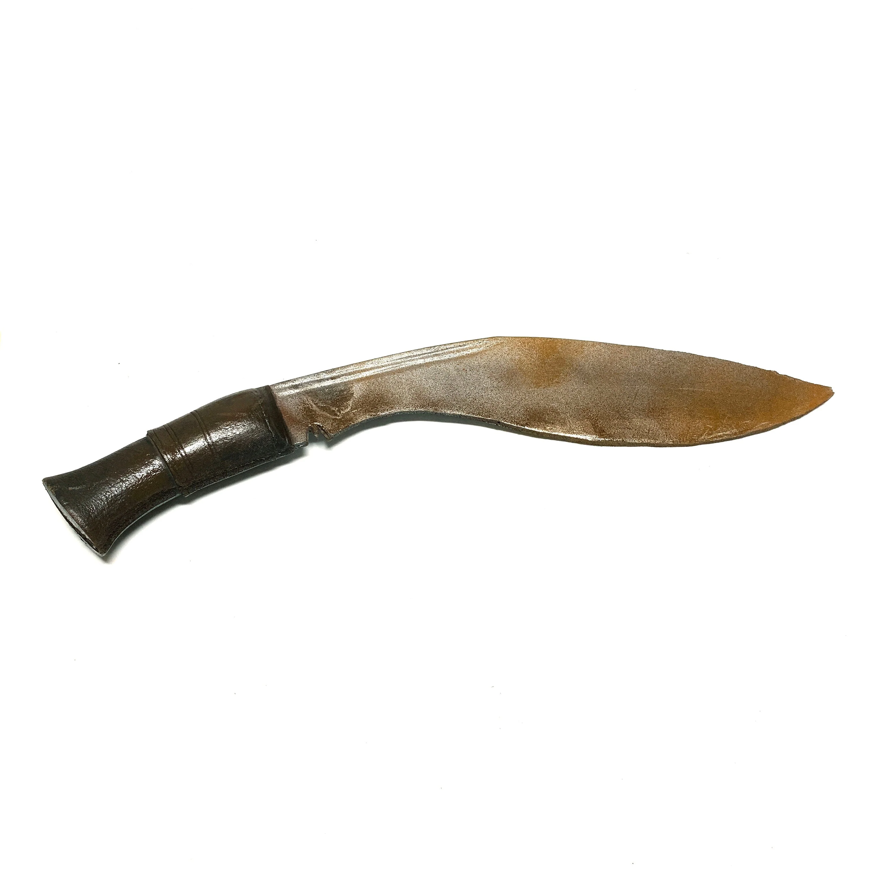 Foam Rubber Kukri Blade - Image 7