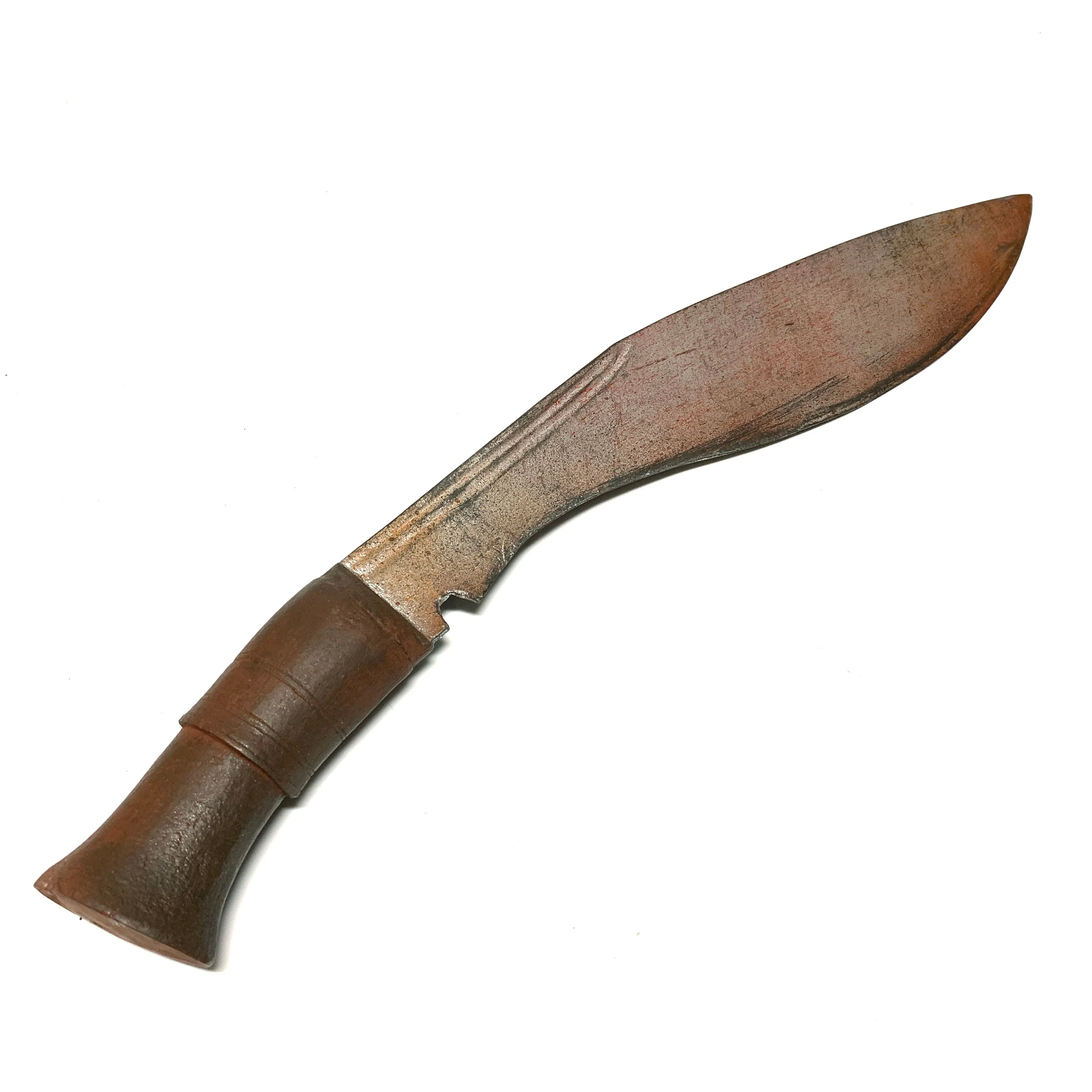 Foam Rubber Kukri Blade - Image 8