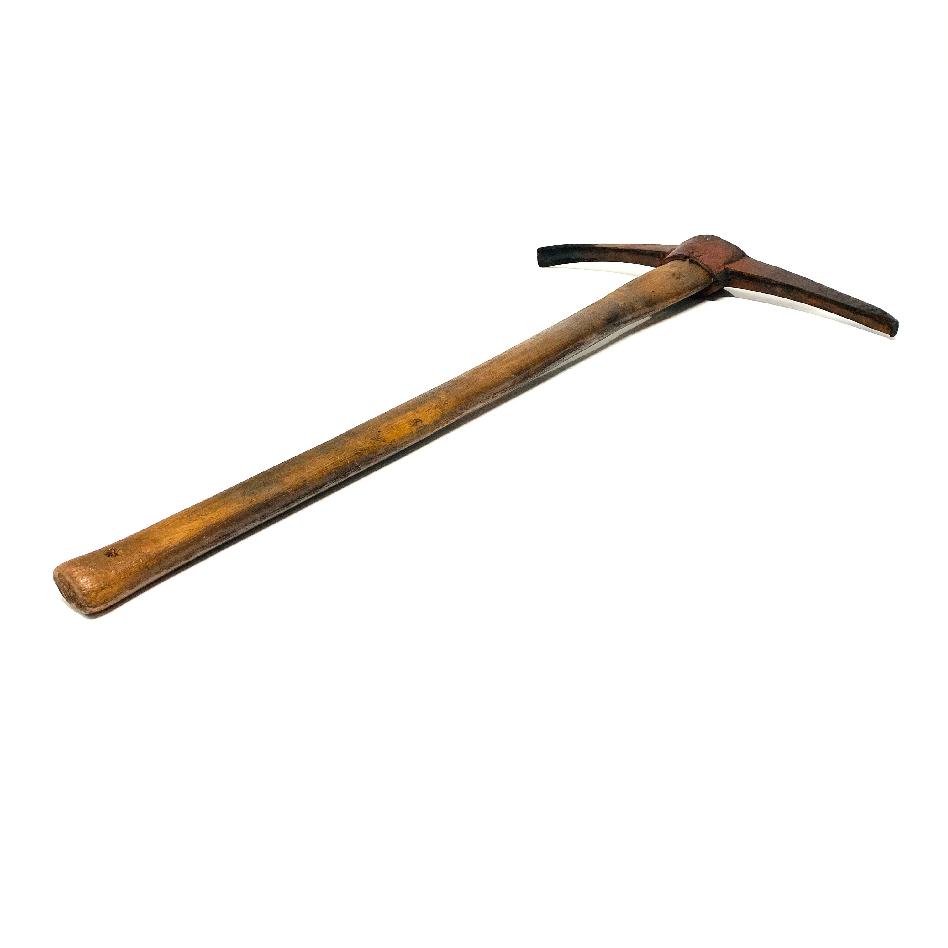 Foam Rubber Large Mining Pick Axe Stunt Prop - Image 10