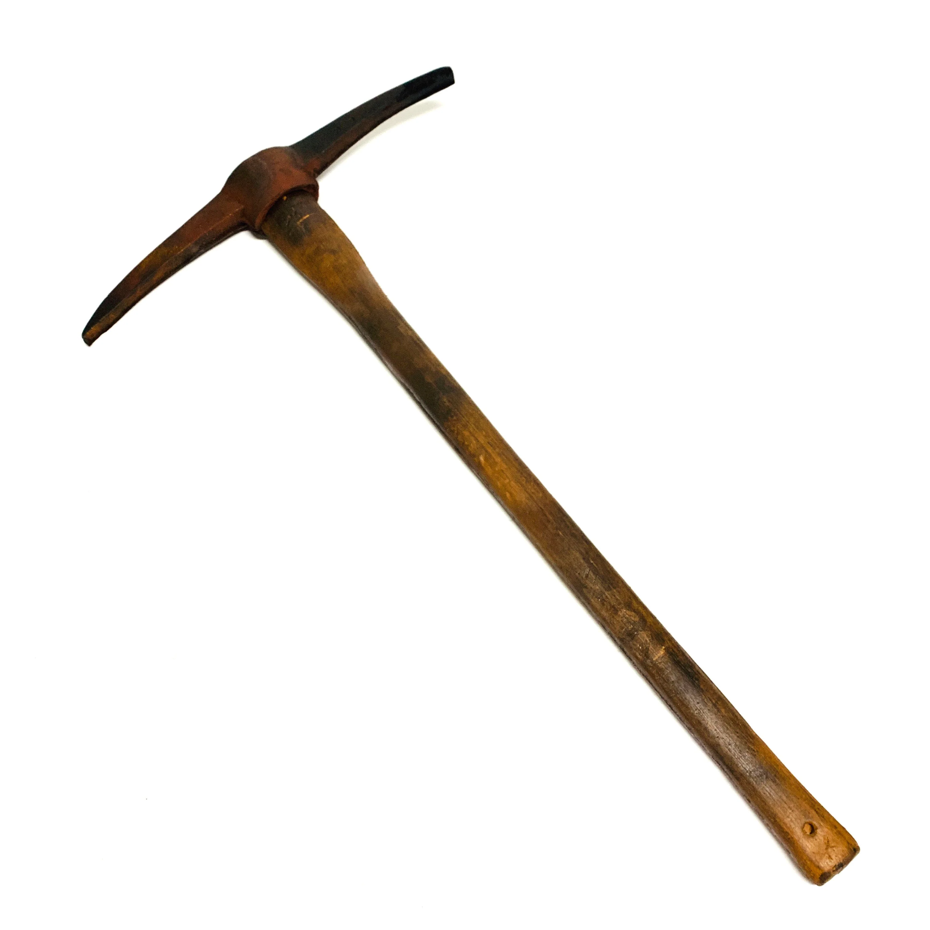 Foam Rubber Large Mining Pick Axe Stunt Prop - Image 11