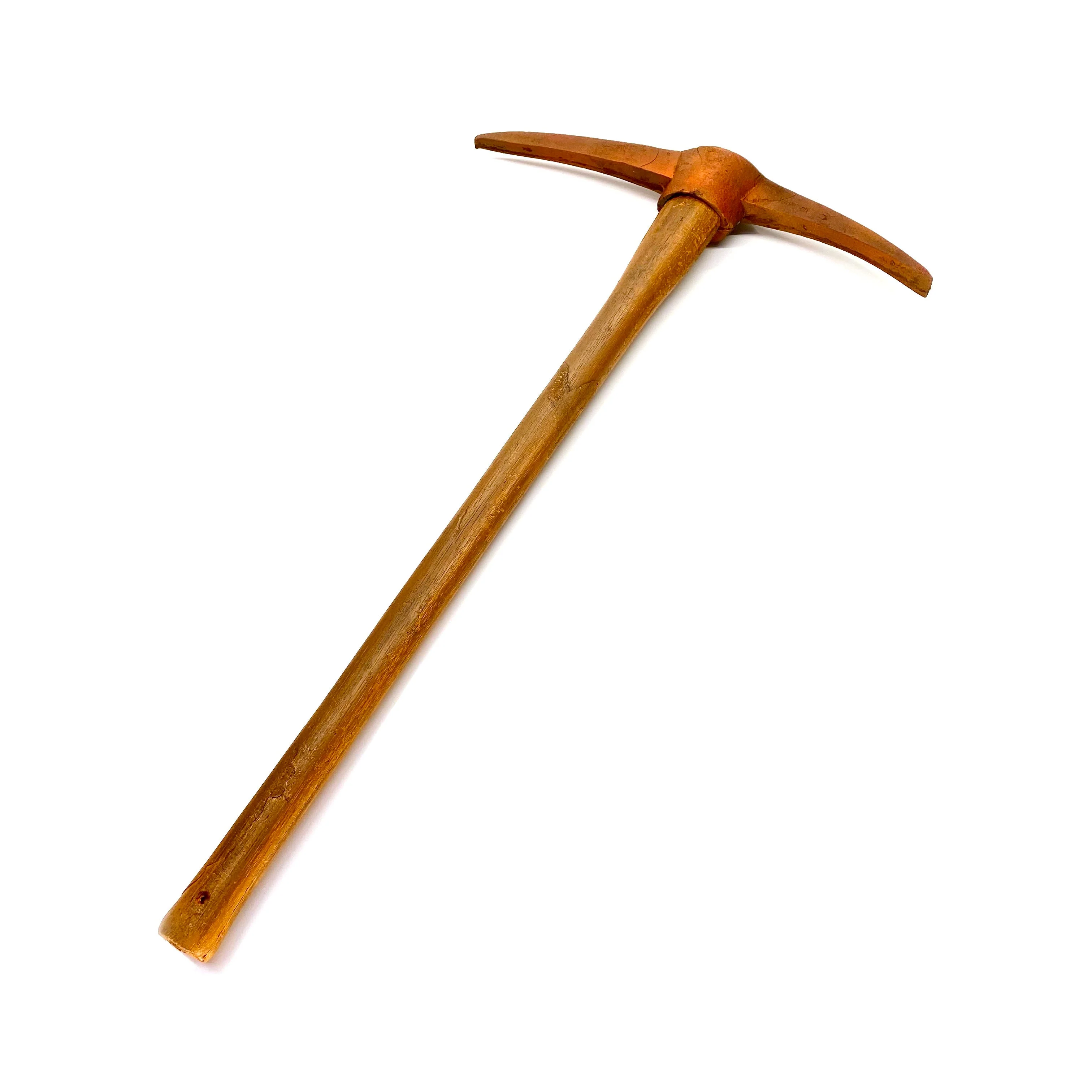 Foam Rubber Large Mining Pick Axe Stunt Prop - Image 13
