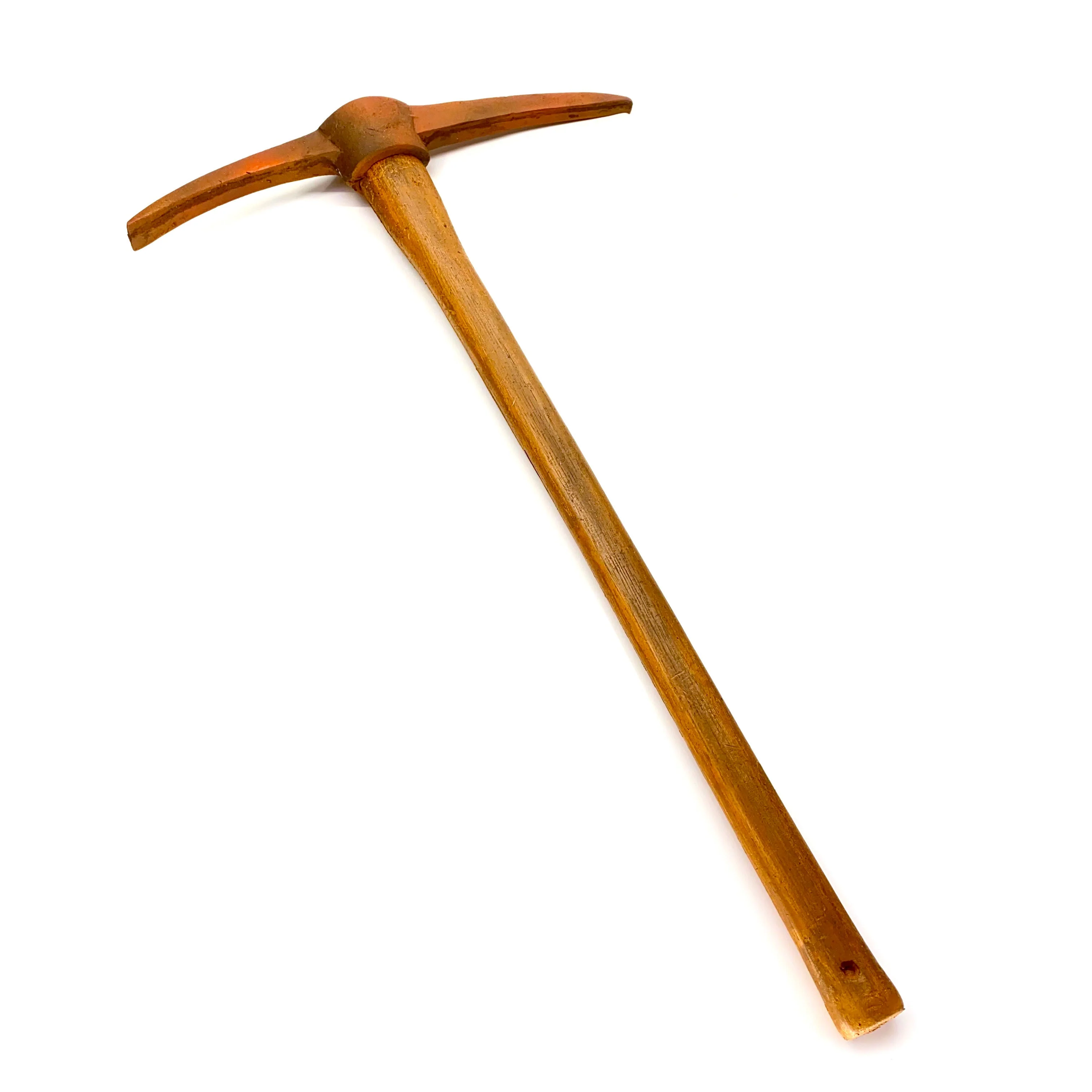 Foam Rubber Large Mining Pick Axe Stunt Prop - Image 14