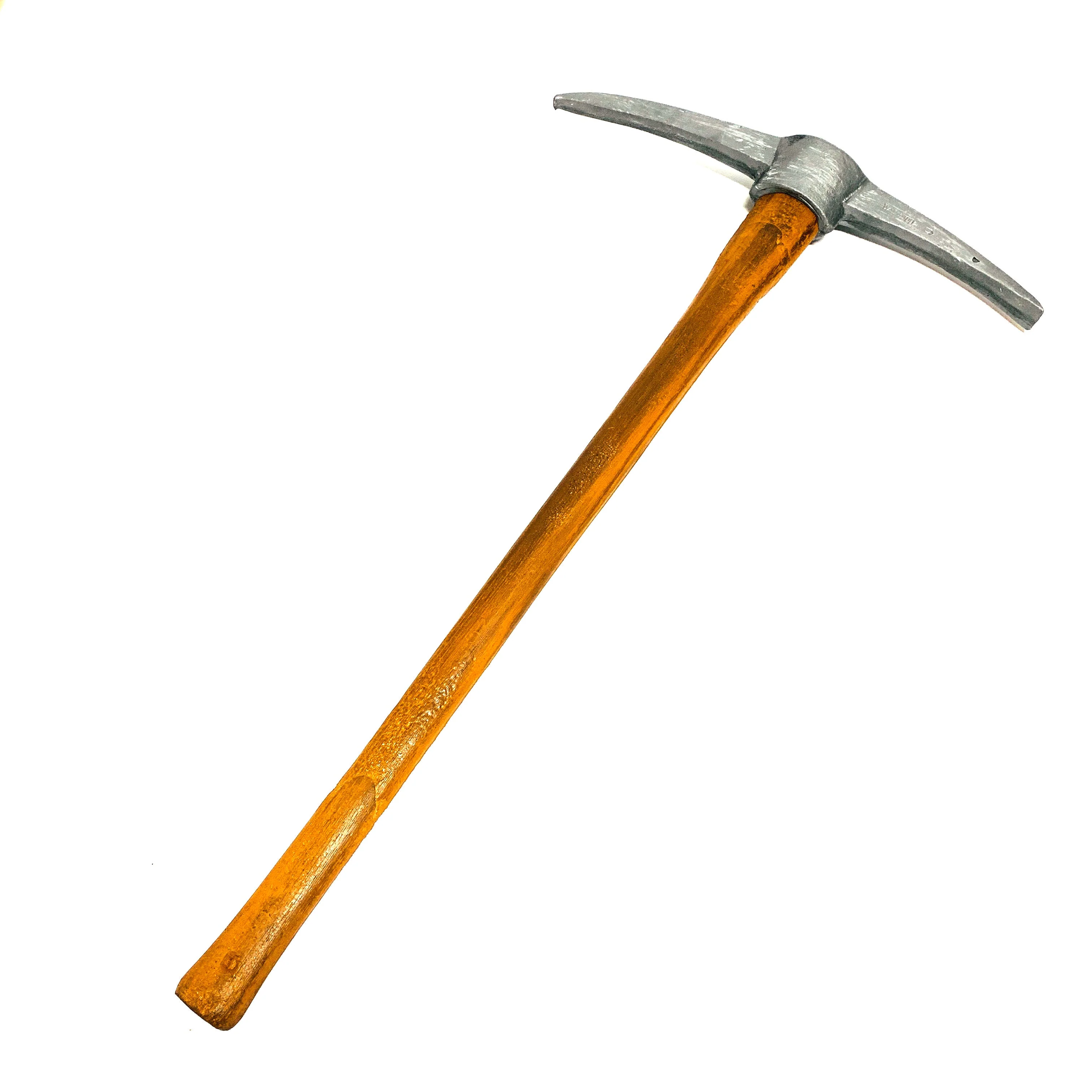 Foam Rubber Large Mining Pick Axe Stunt Prop - Image 17