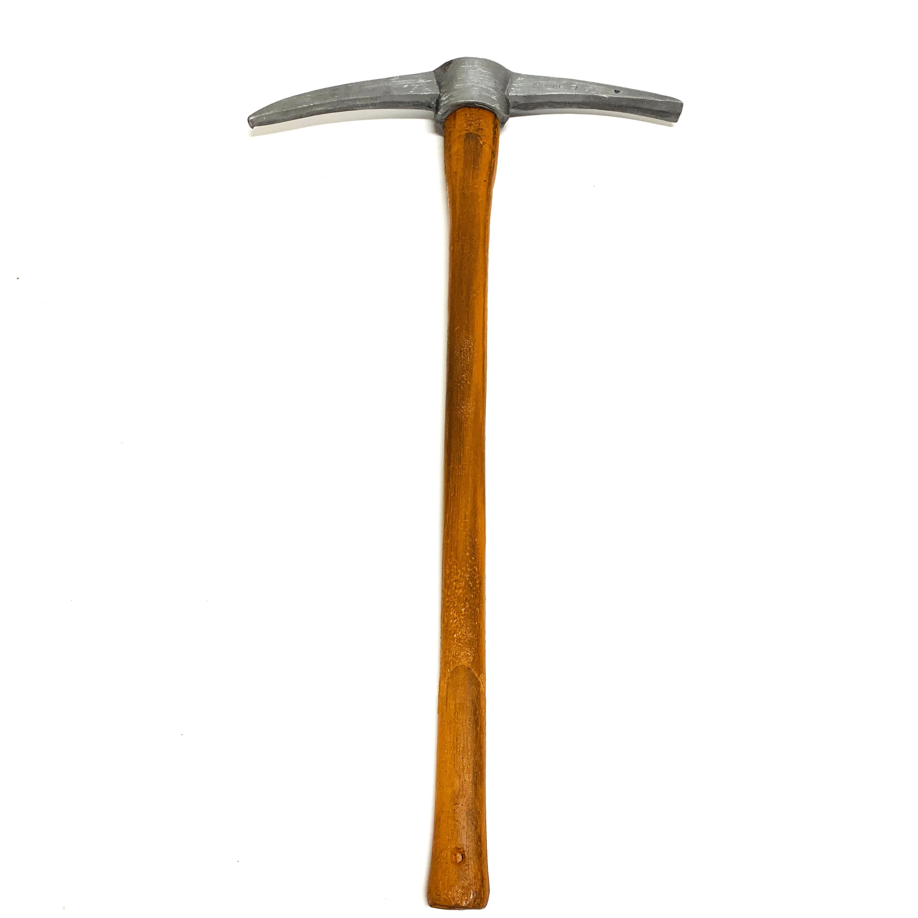 Foam Rubber Large Mining Pick Axe Stunt Prop - Image 18
