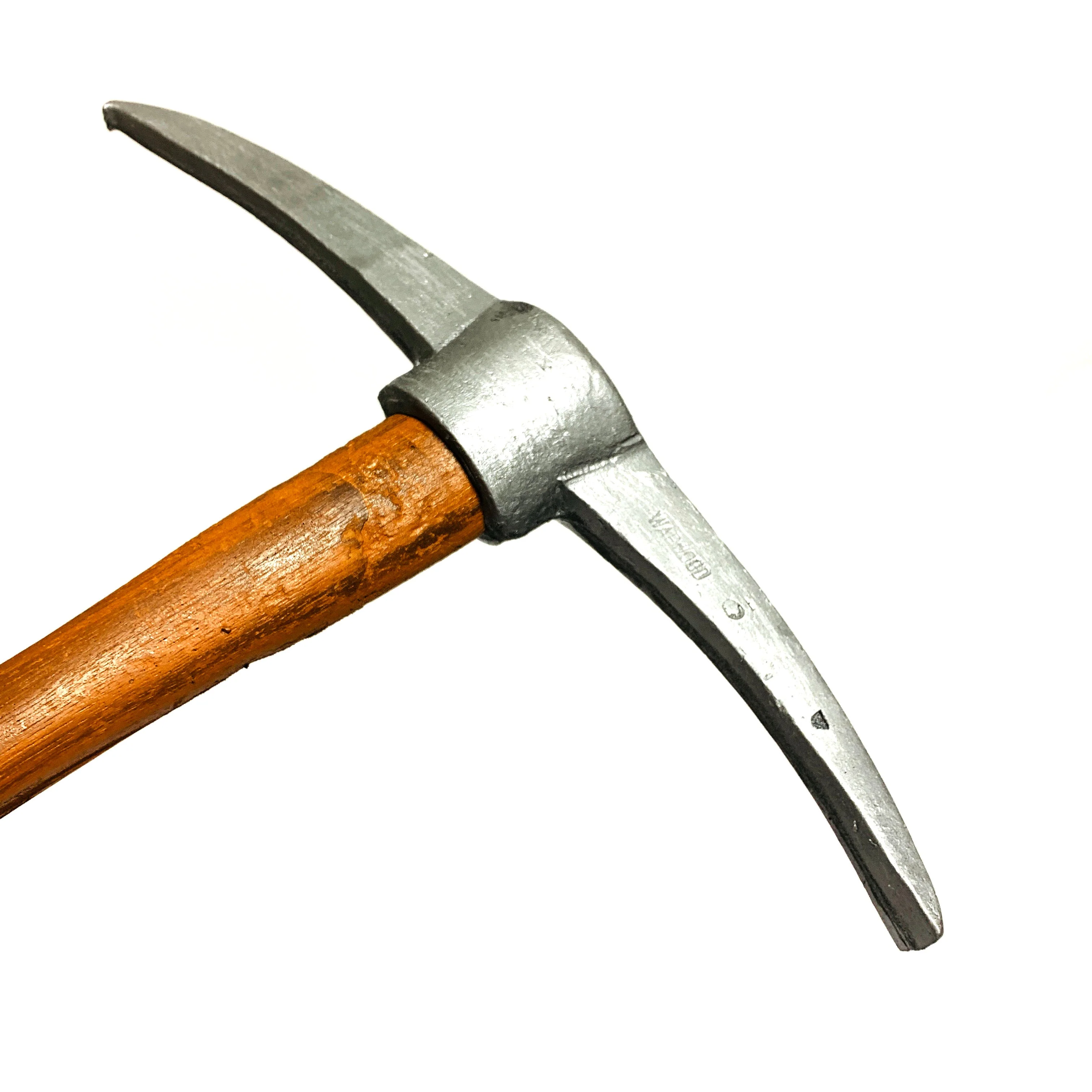 Foam Rubber Large Mining Pick Axe Stunt Prop - Image 19