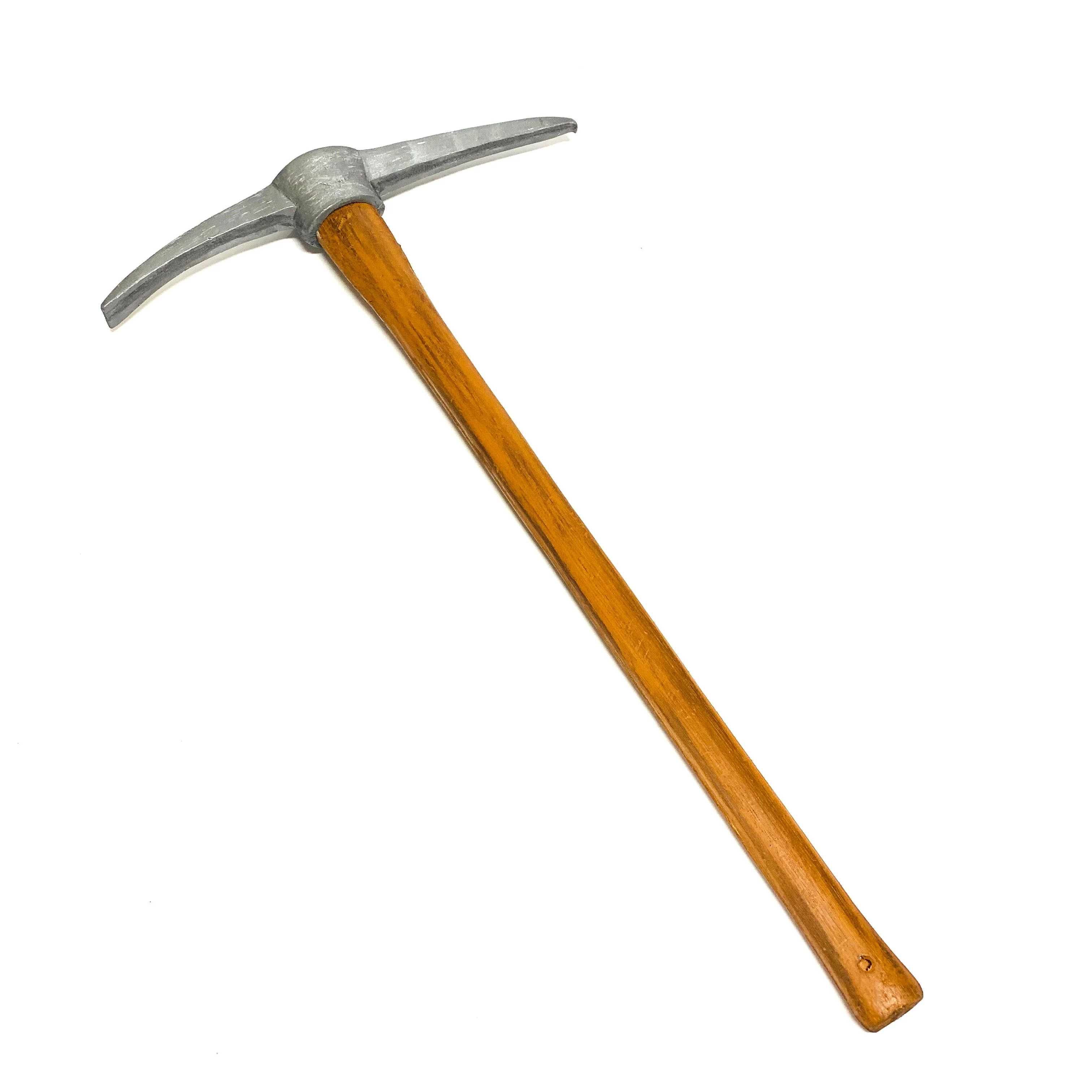 Foam Rubber Large Mining Pick Axe Stunt Prop - Image 20