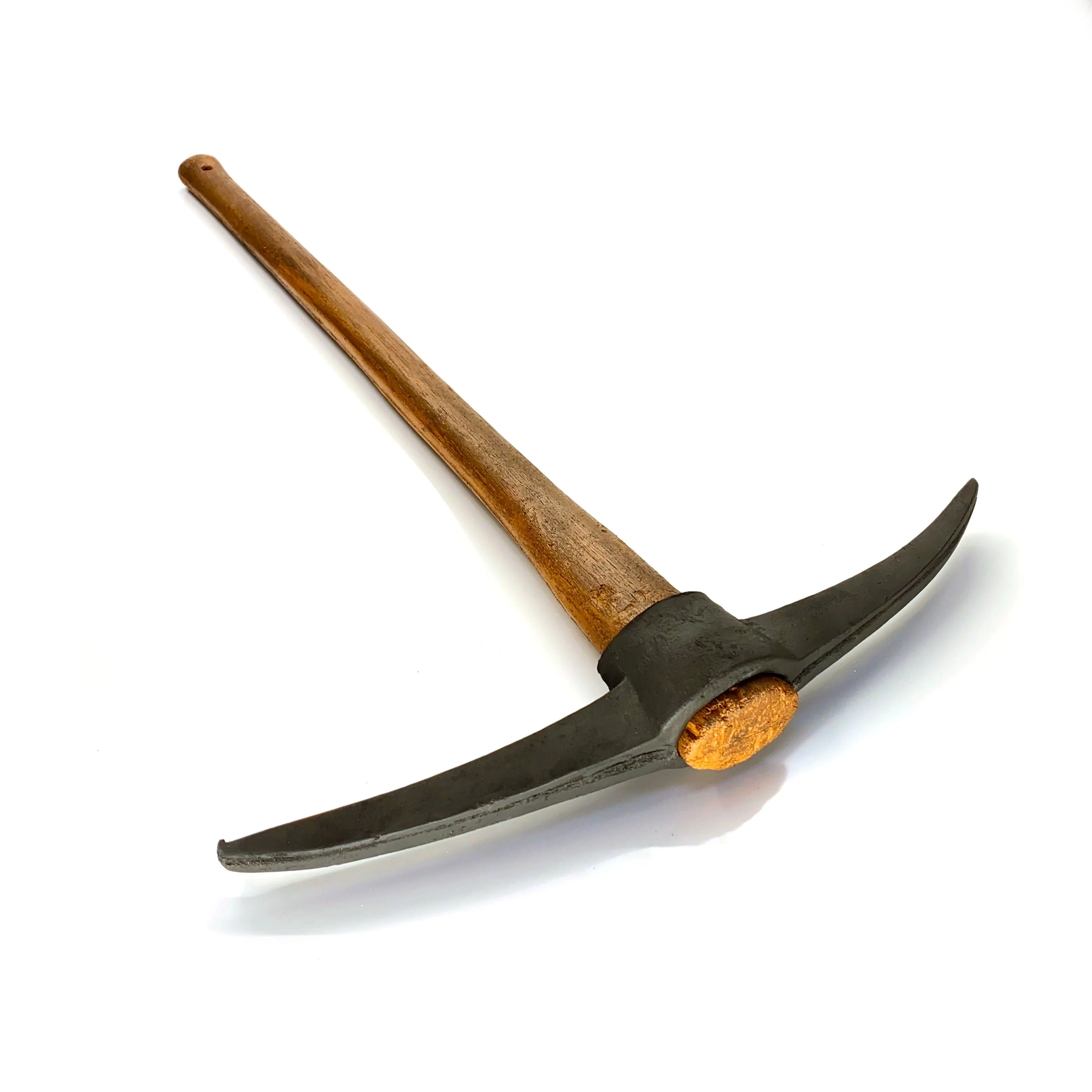 Foam Rubber Large Mining Pick Axe Stunt Prop - Image 3