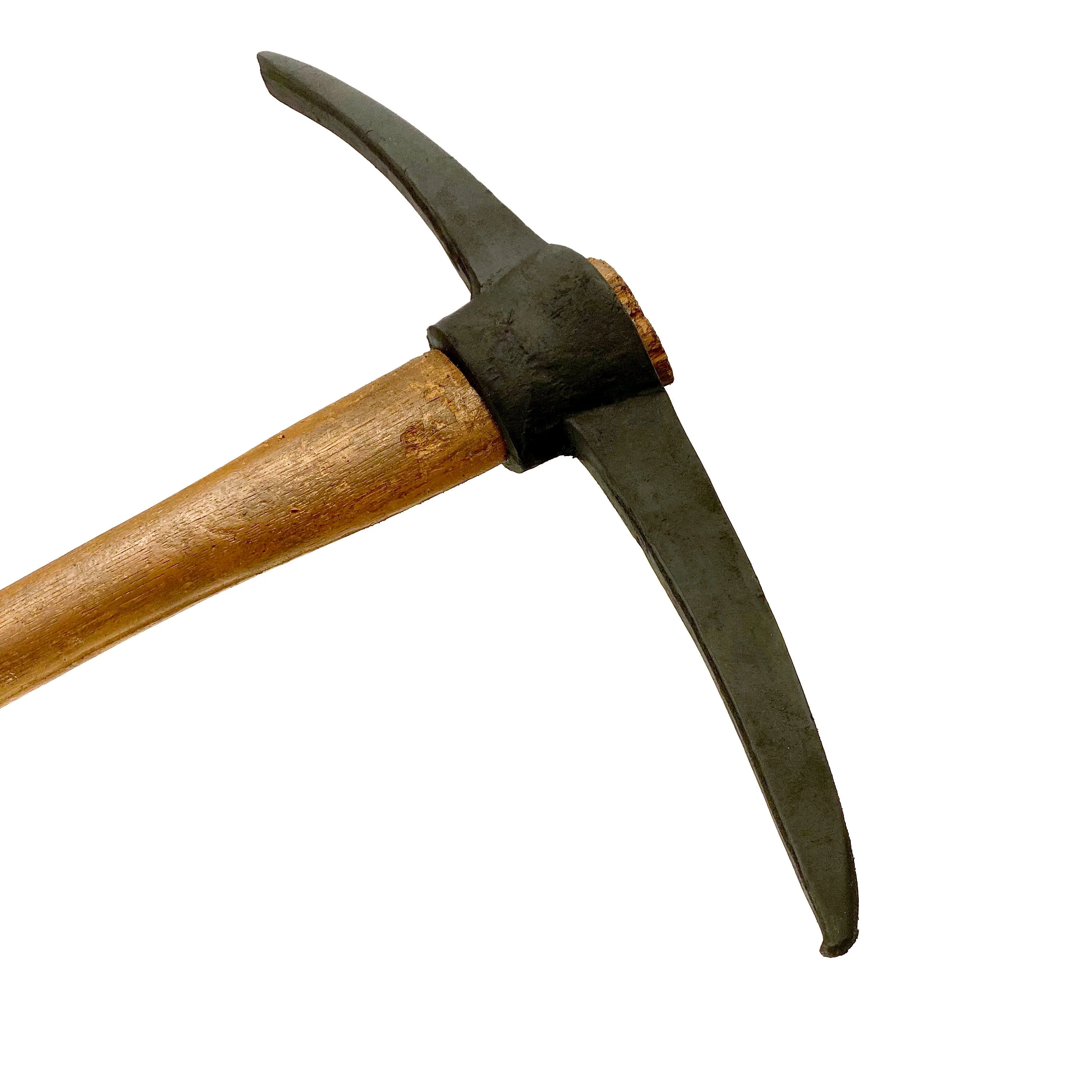 Foam Rubber Large Mining Pick Axe Stunt Prop - Image 4