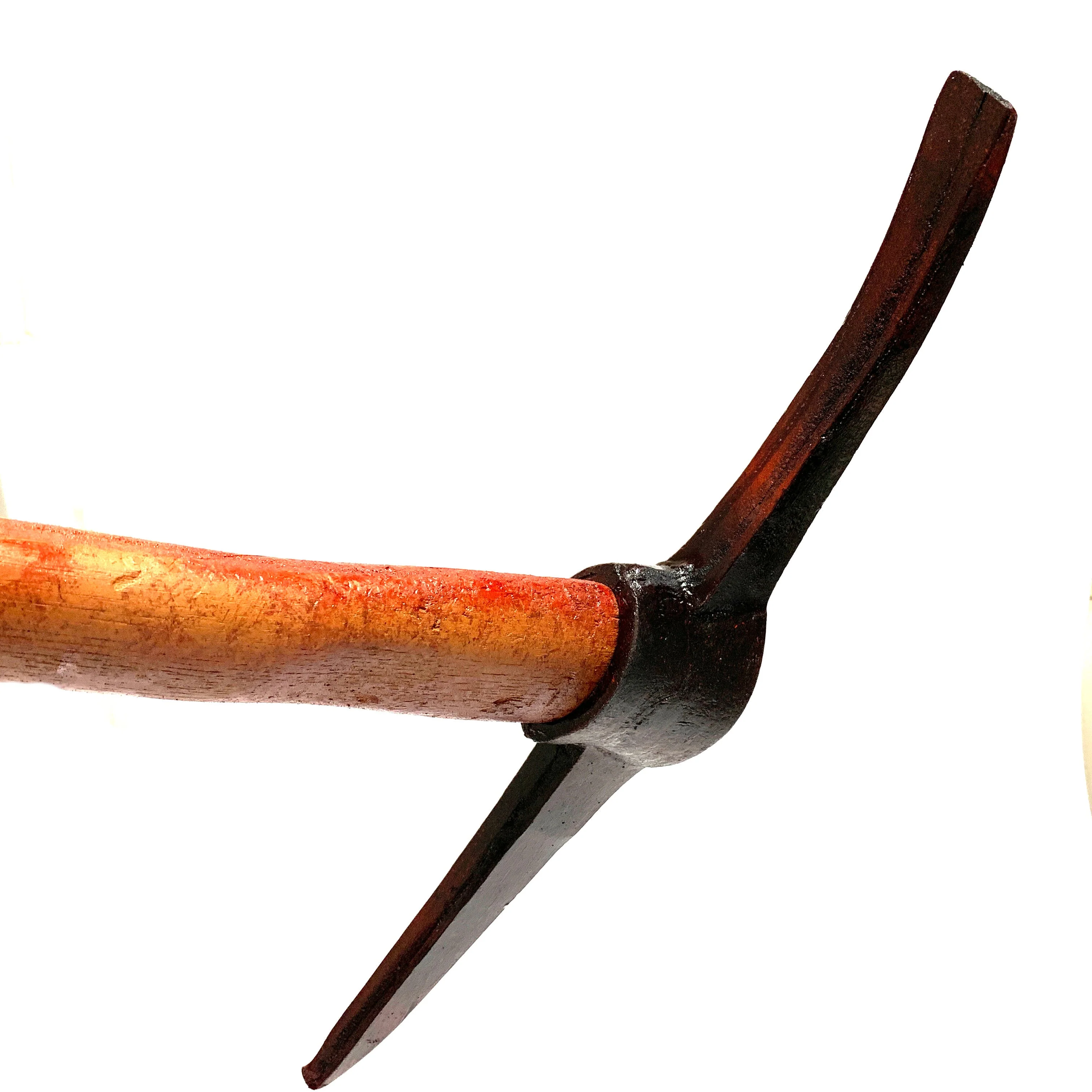Foam Rubber Large Mining Pick Axe Stunt Prop - Image 7