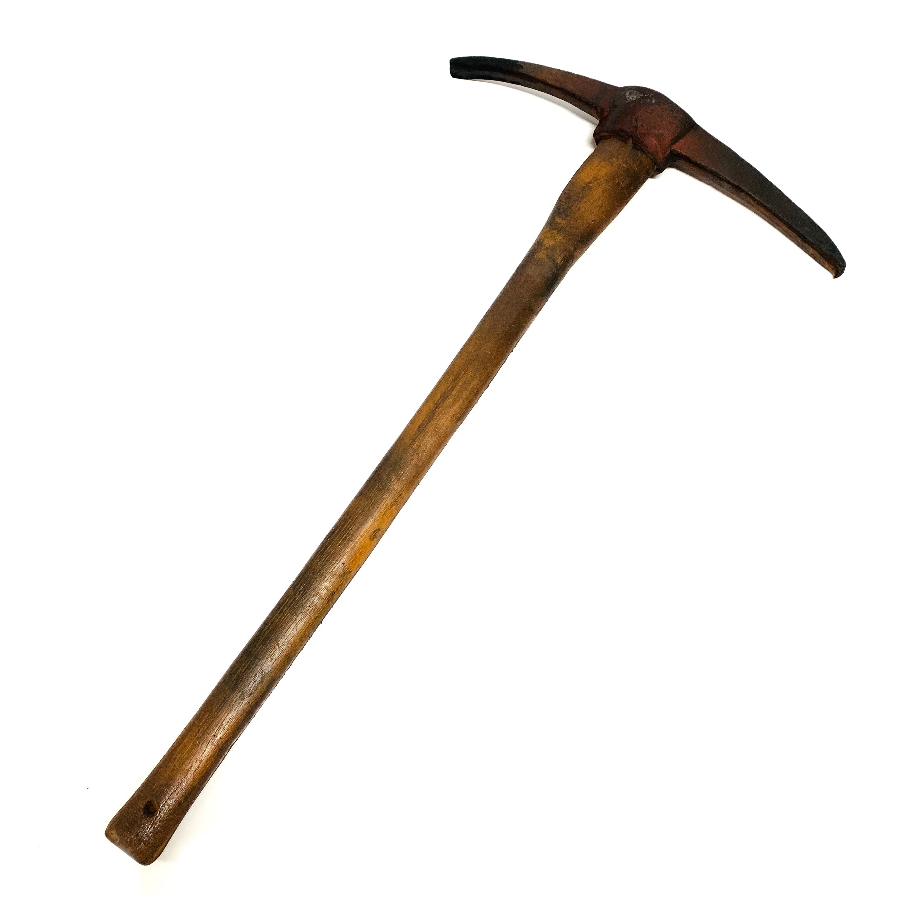 Foam Rubber Large Mining Pick Axe Stunt Prop - Image 8
