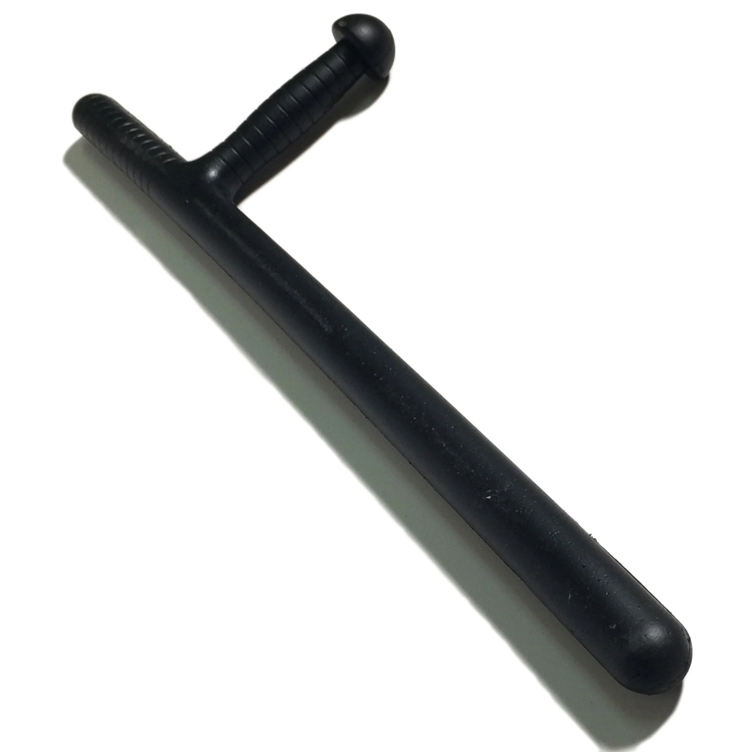 Foam Rubber Nightstick Movie Prop - Image 2