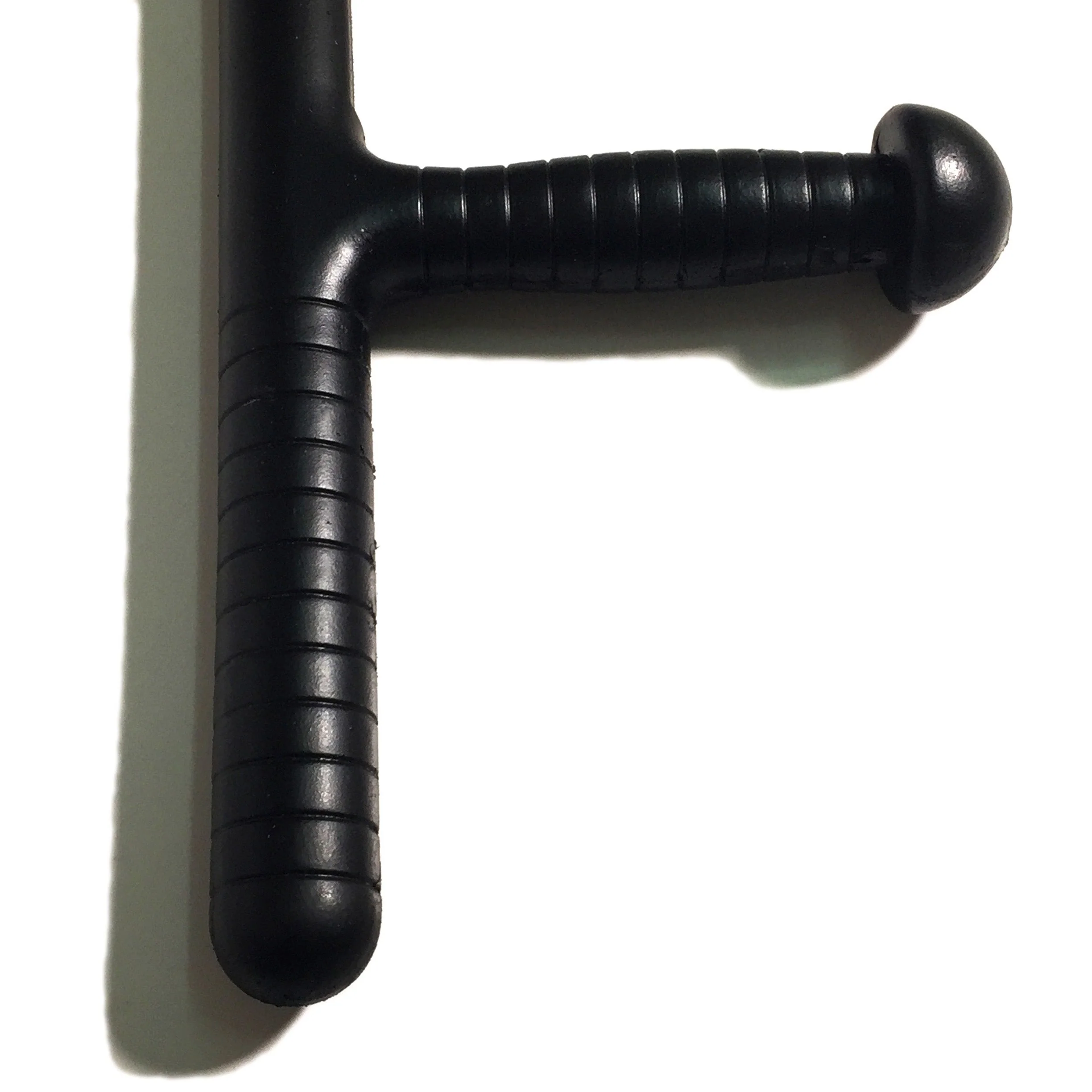 Foam Rubber Nightstick Movie Prop - Image 3