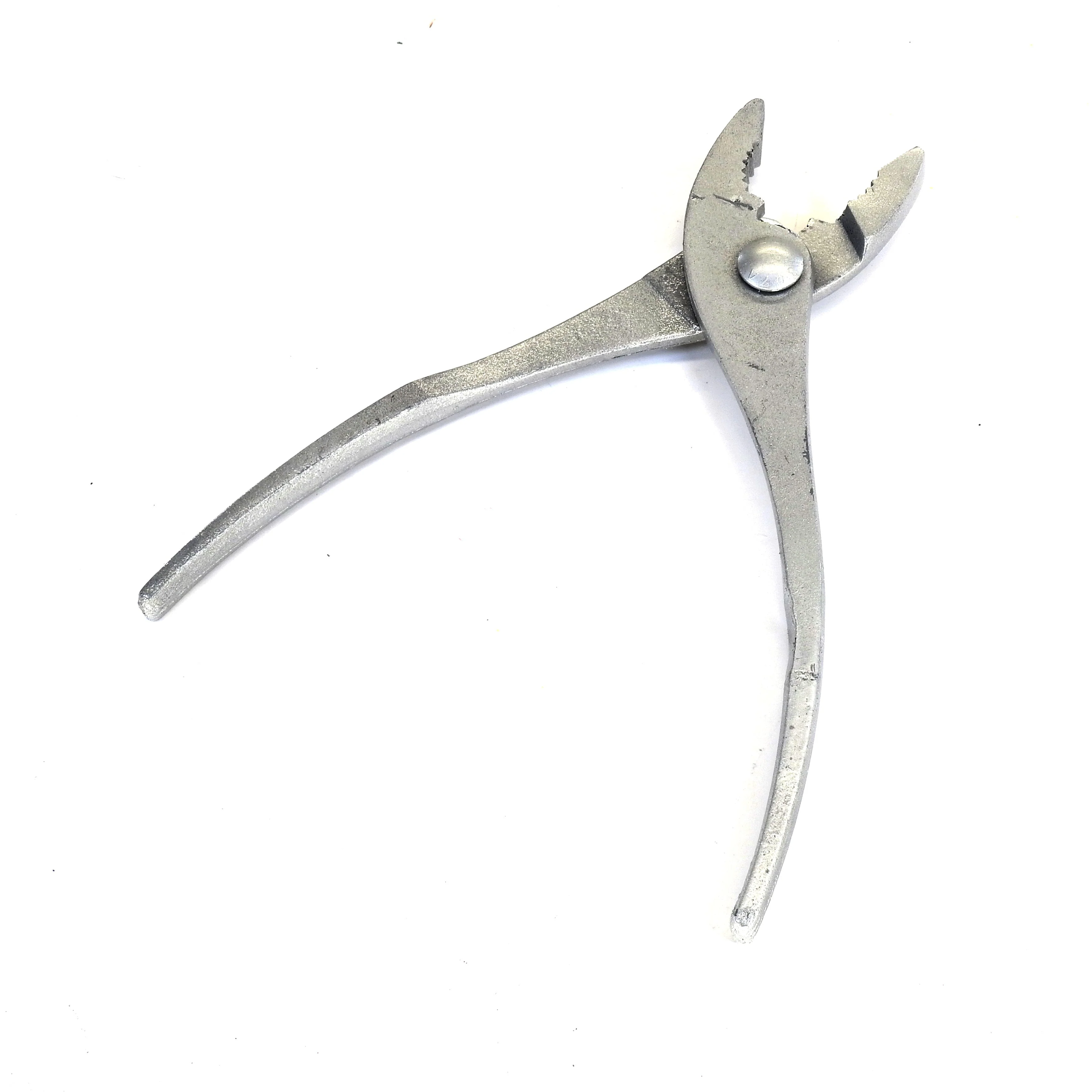 Foam Rubber Pliers Safe Stunt Prop - Image 3