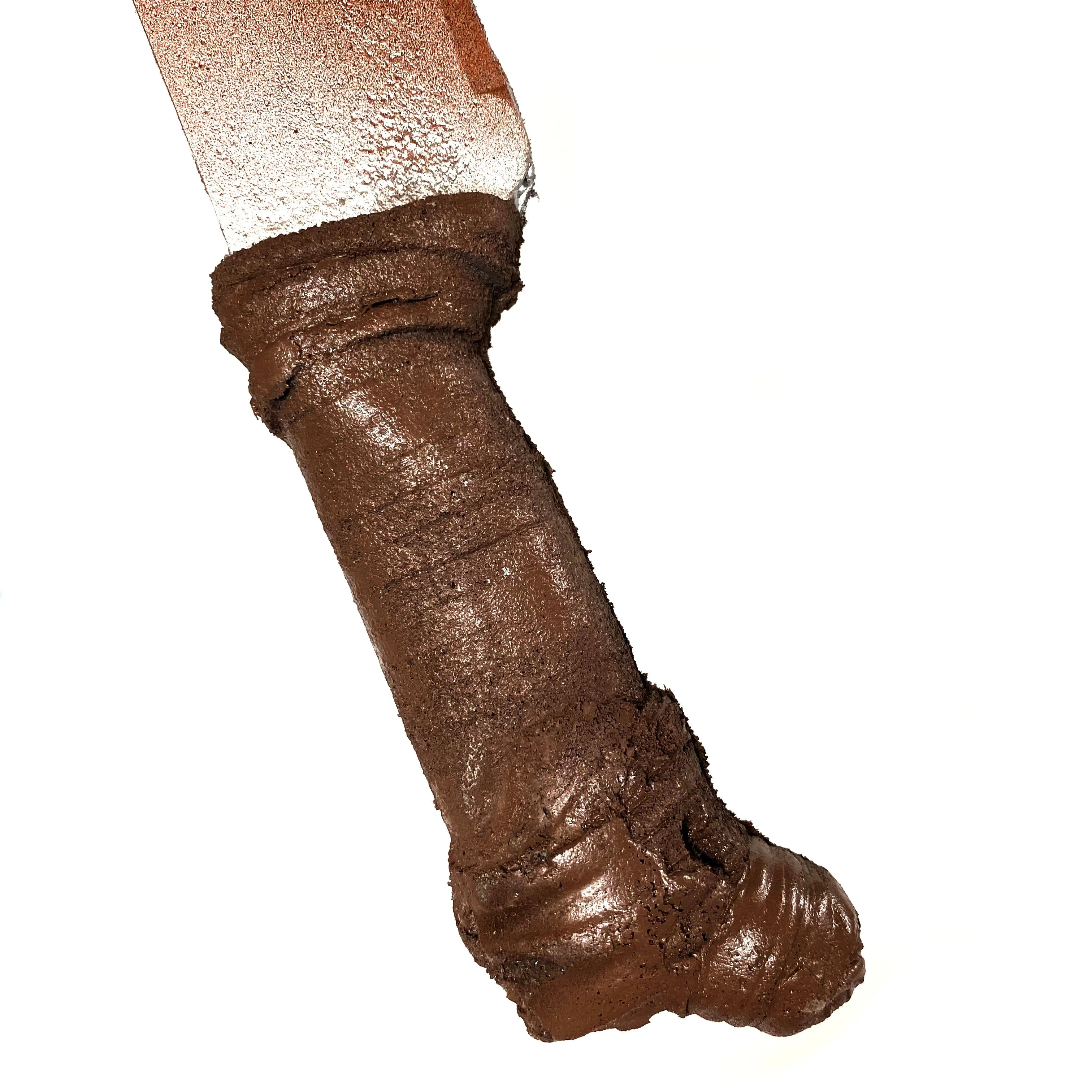 Foam Rubber Post Apocalyptic Machete - Image 10