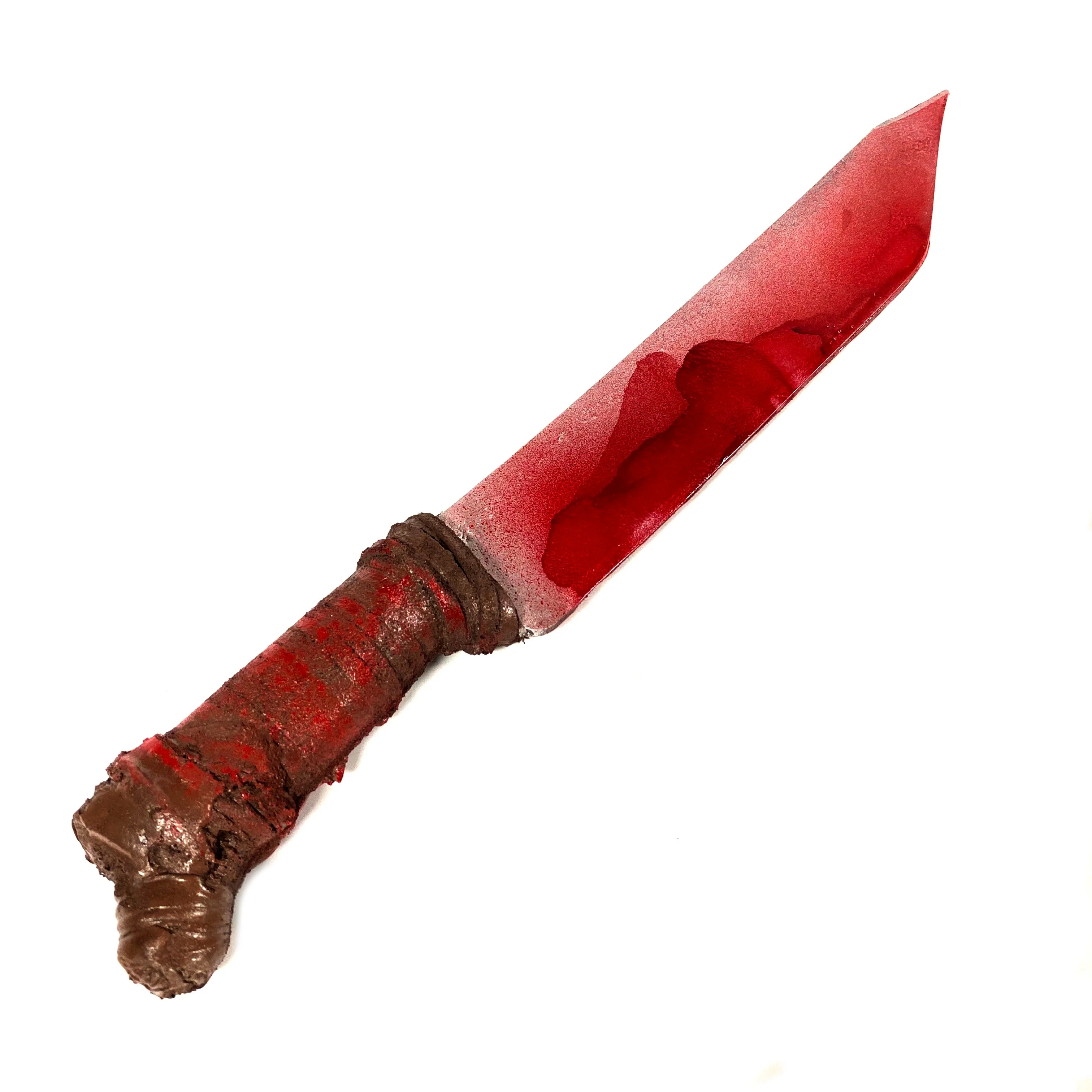 Foam Rubber Post Apocalyptic Machete - Image 12