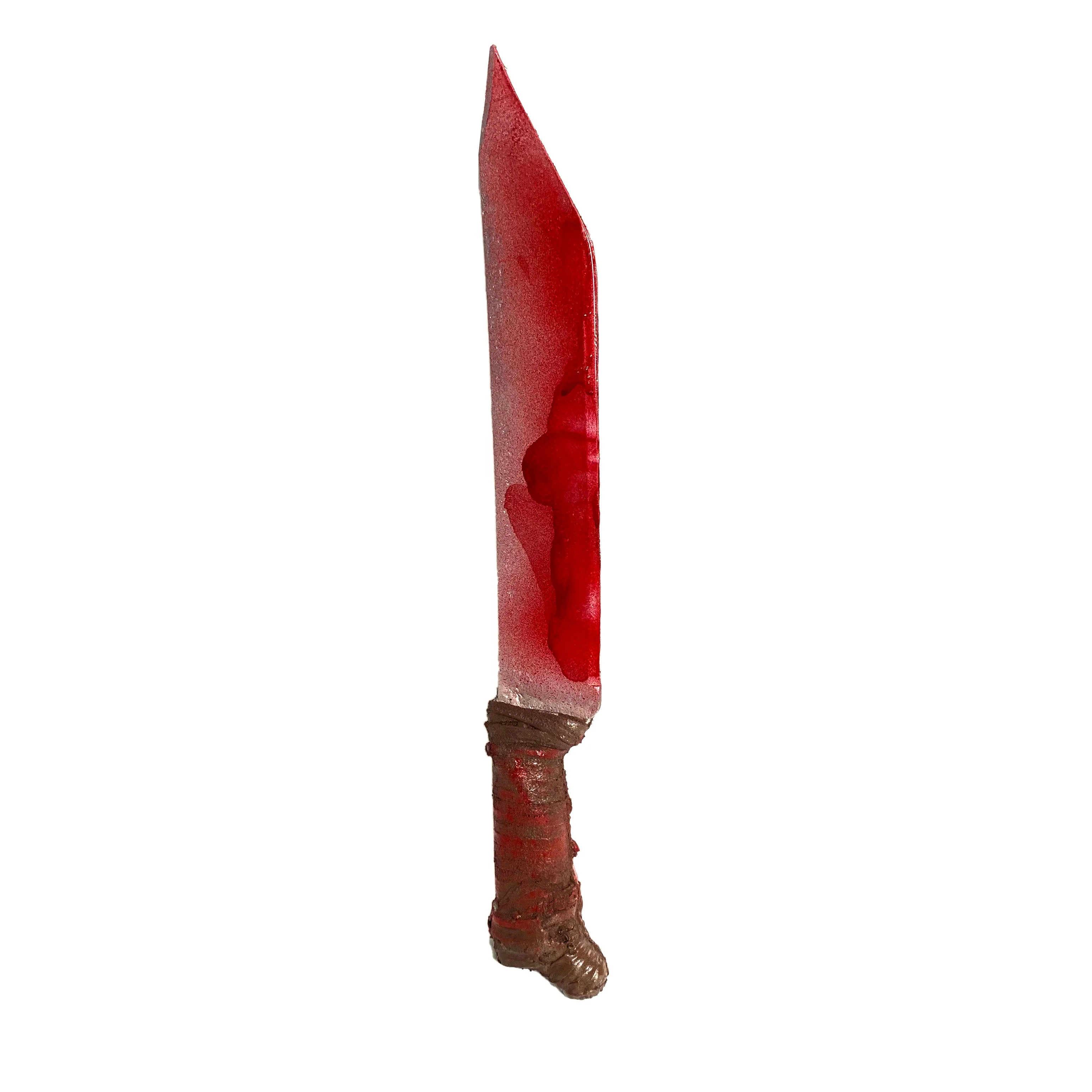 Foam Rubber Post Apocalyptic Machete - Image 13