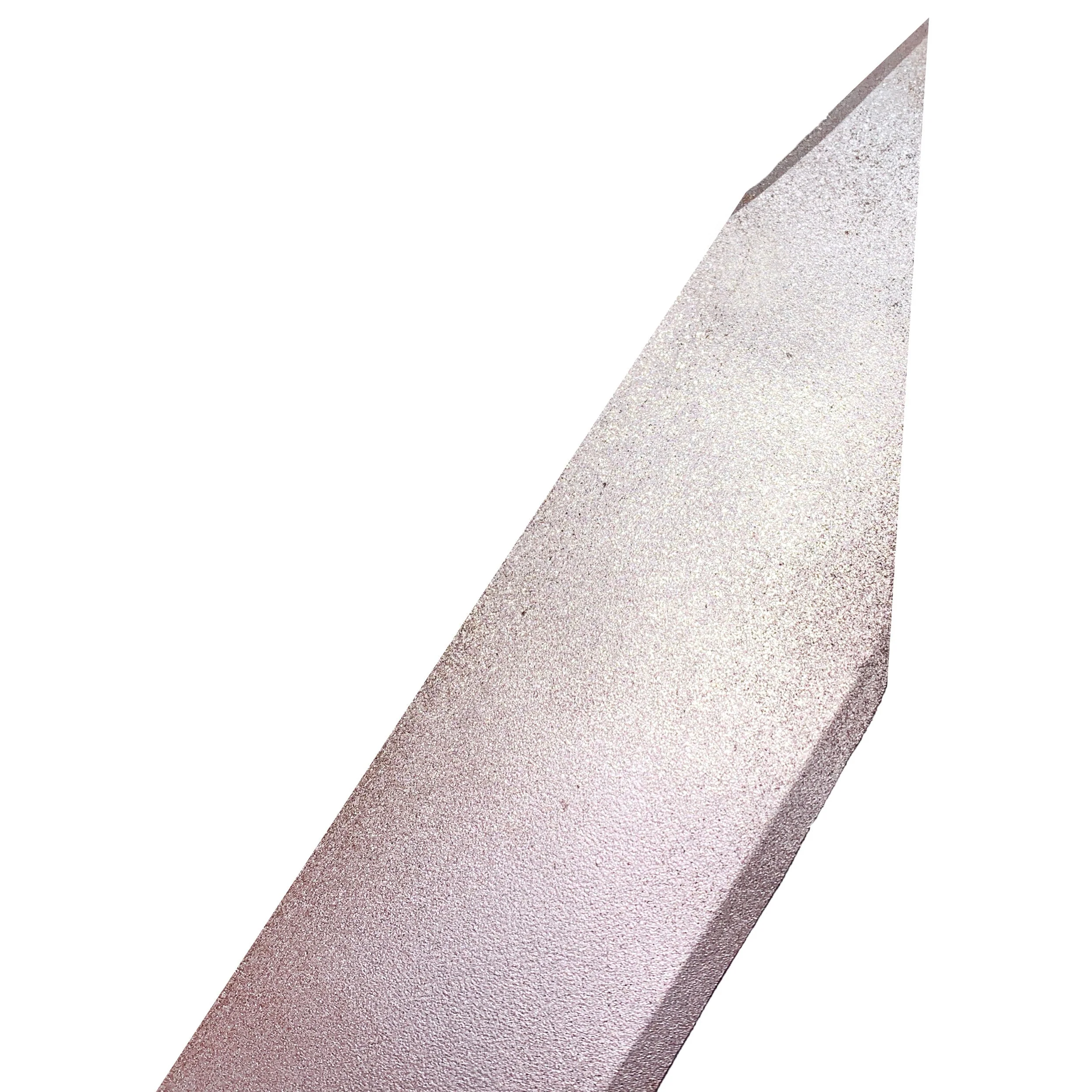 Foam Rubber Post Apocalyptic Machete - Image 2